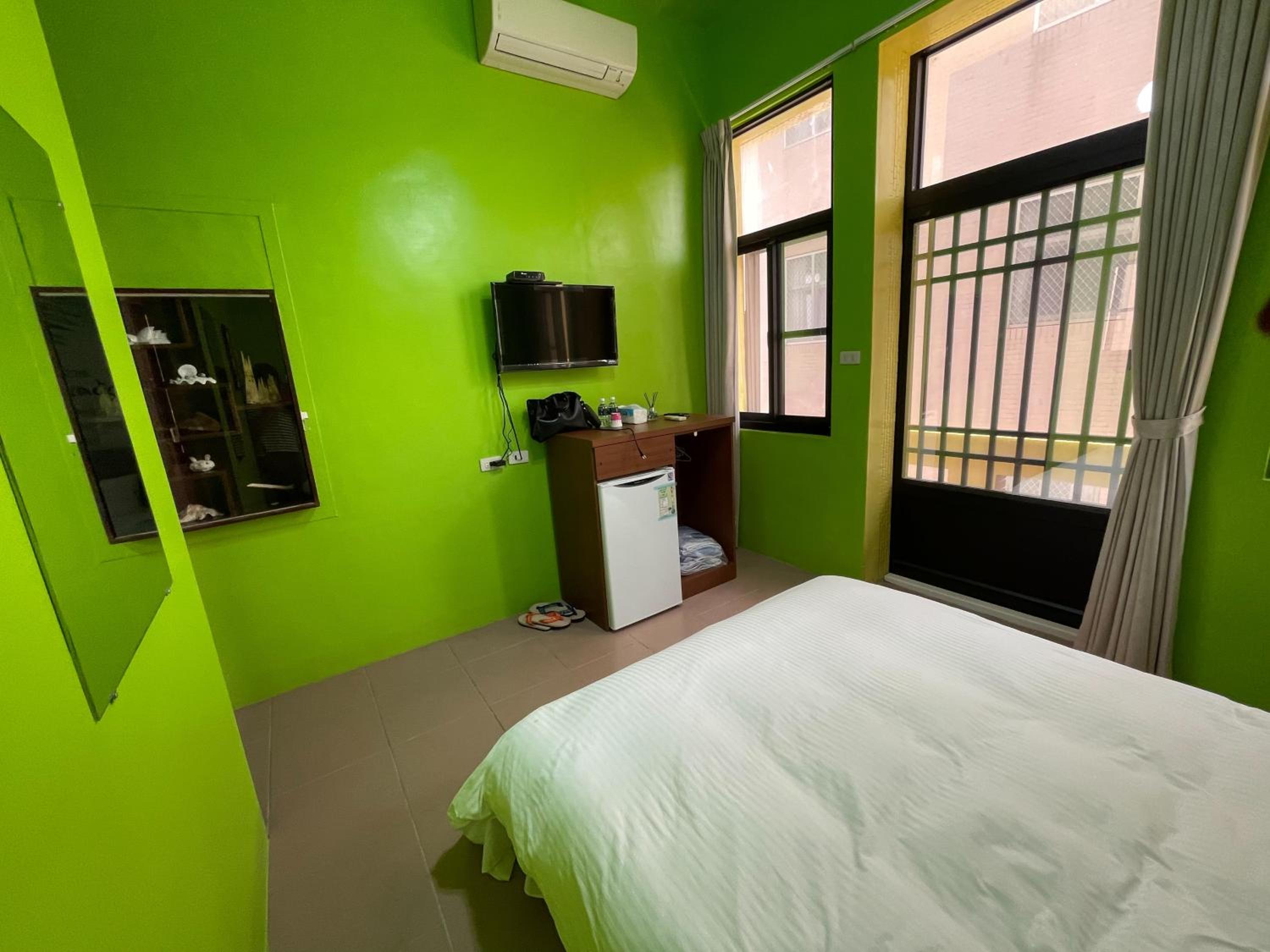 Standard Double Room photo 1
