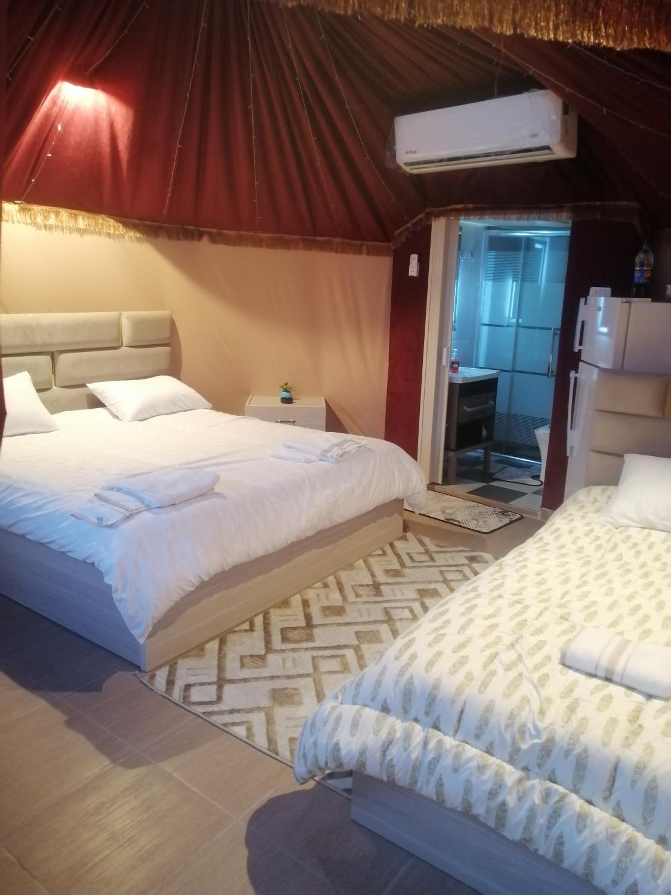 Luxury Triple Room photo 1