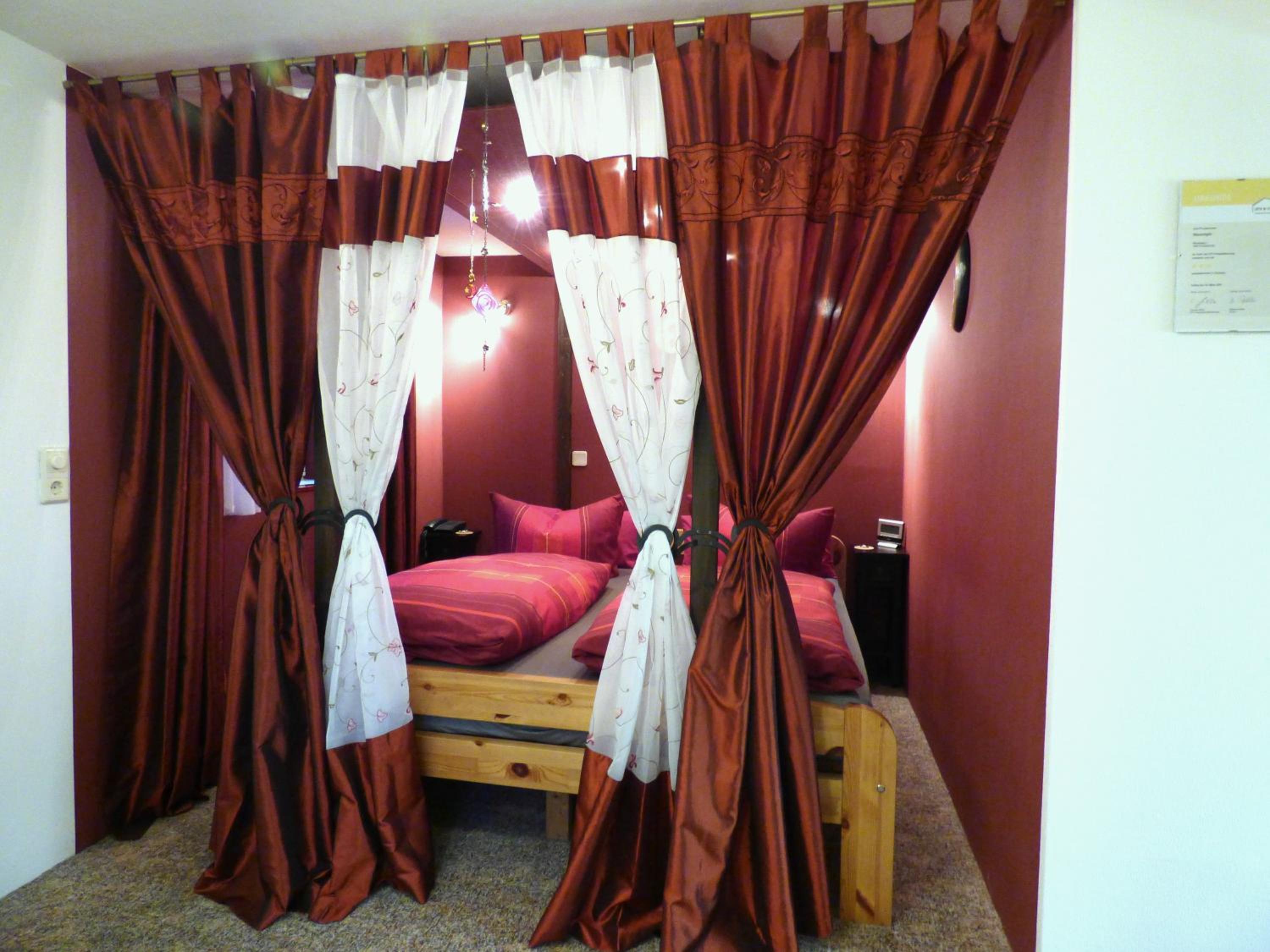 Moonlight - Double Room photo 3