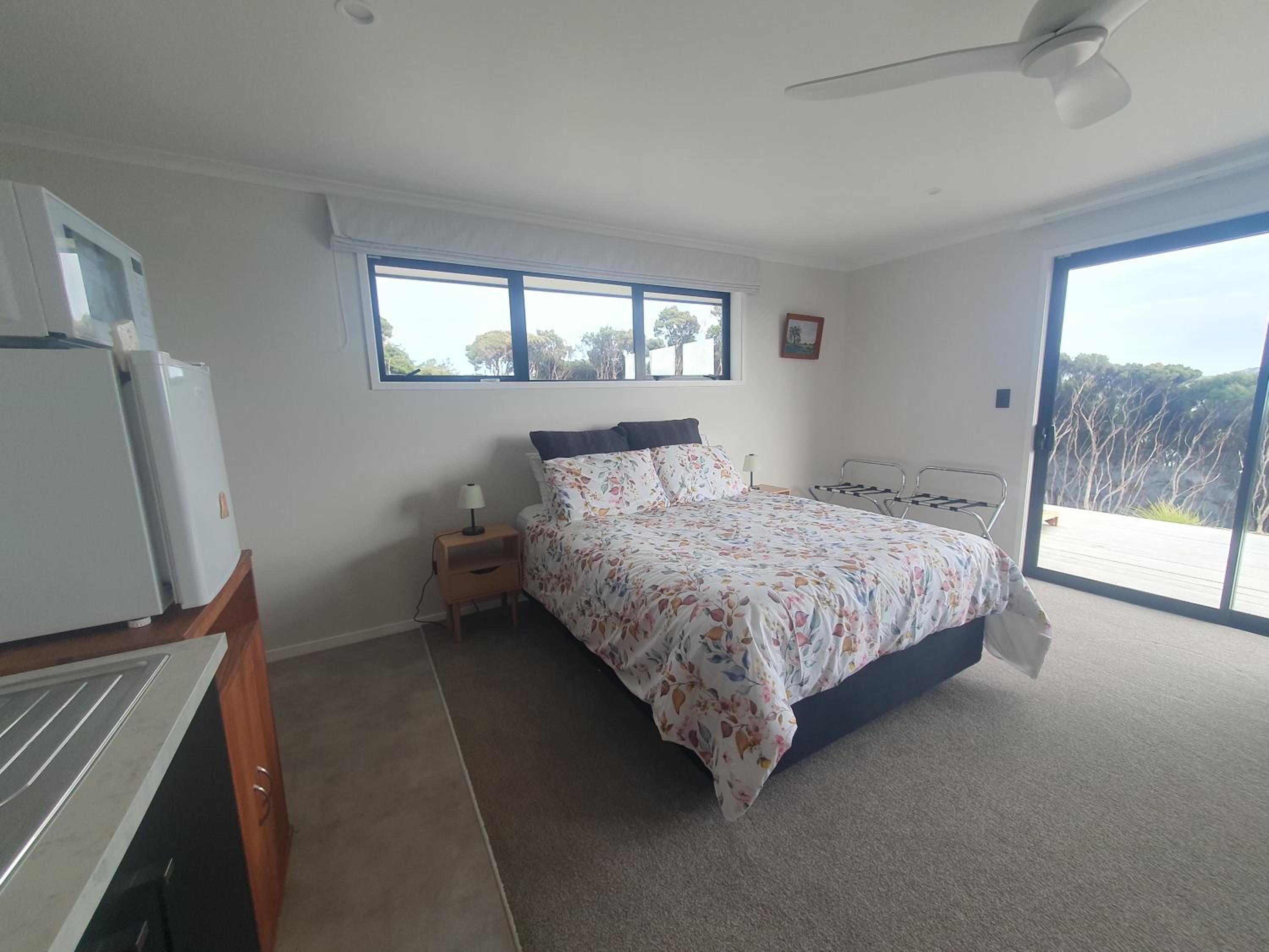 Apartment with Sea View photo 1