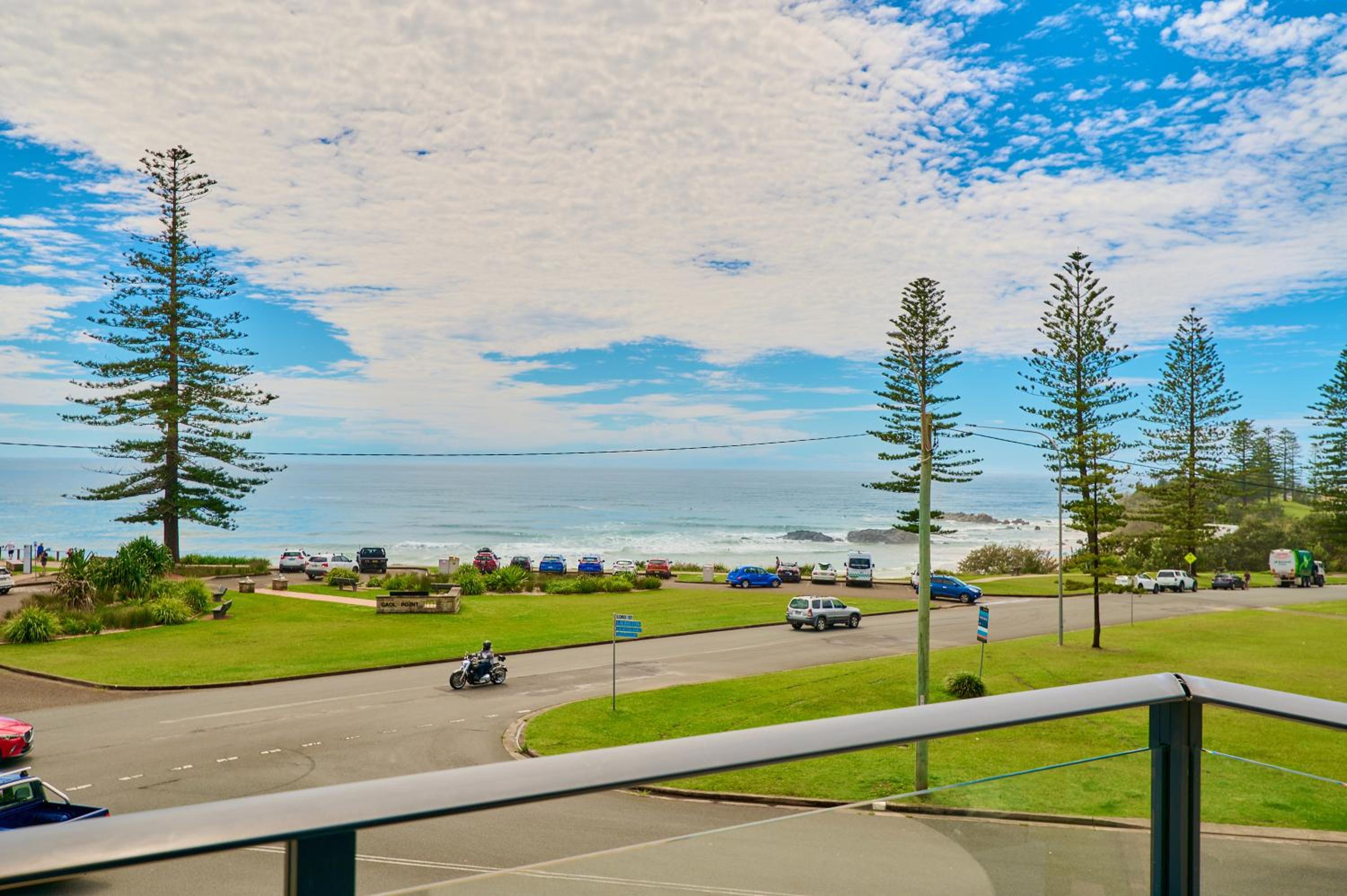 Ocean View Room  photo 3