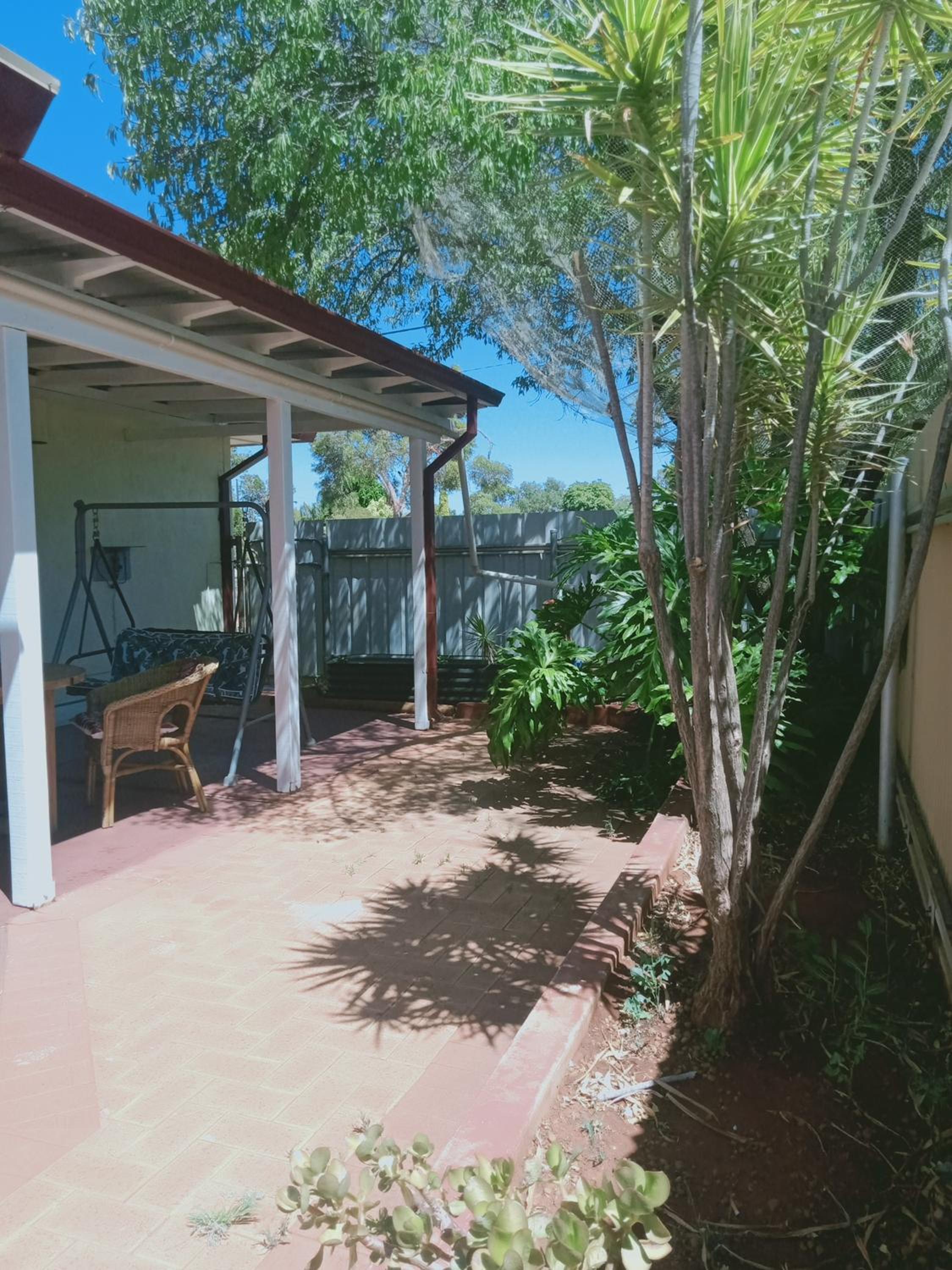 Two-Bedroom House photo 2