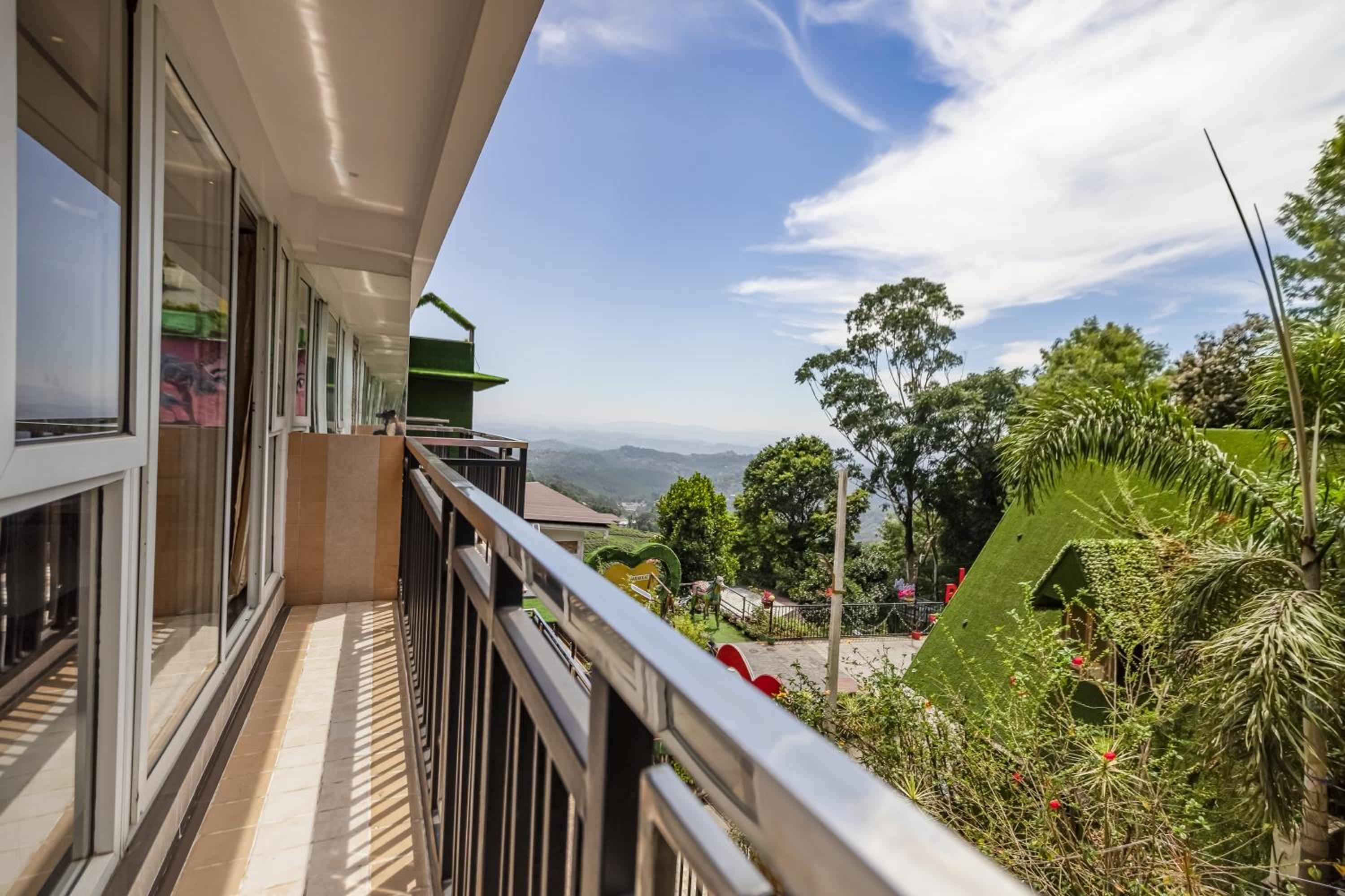 Classic AC Room with Complimentary Adventure Activities and 100 Spread Breakfast