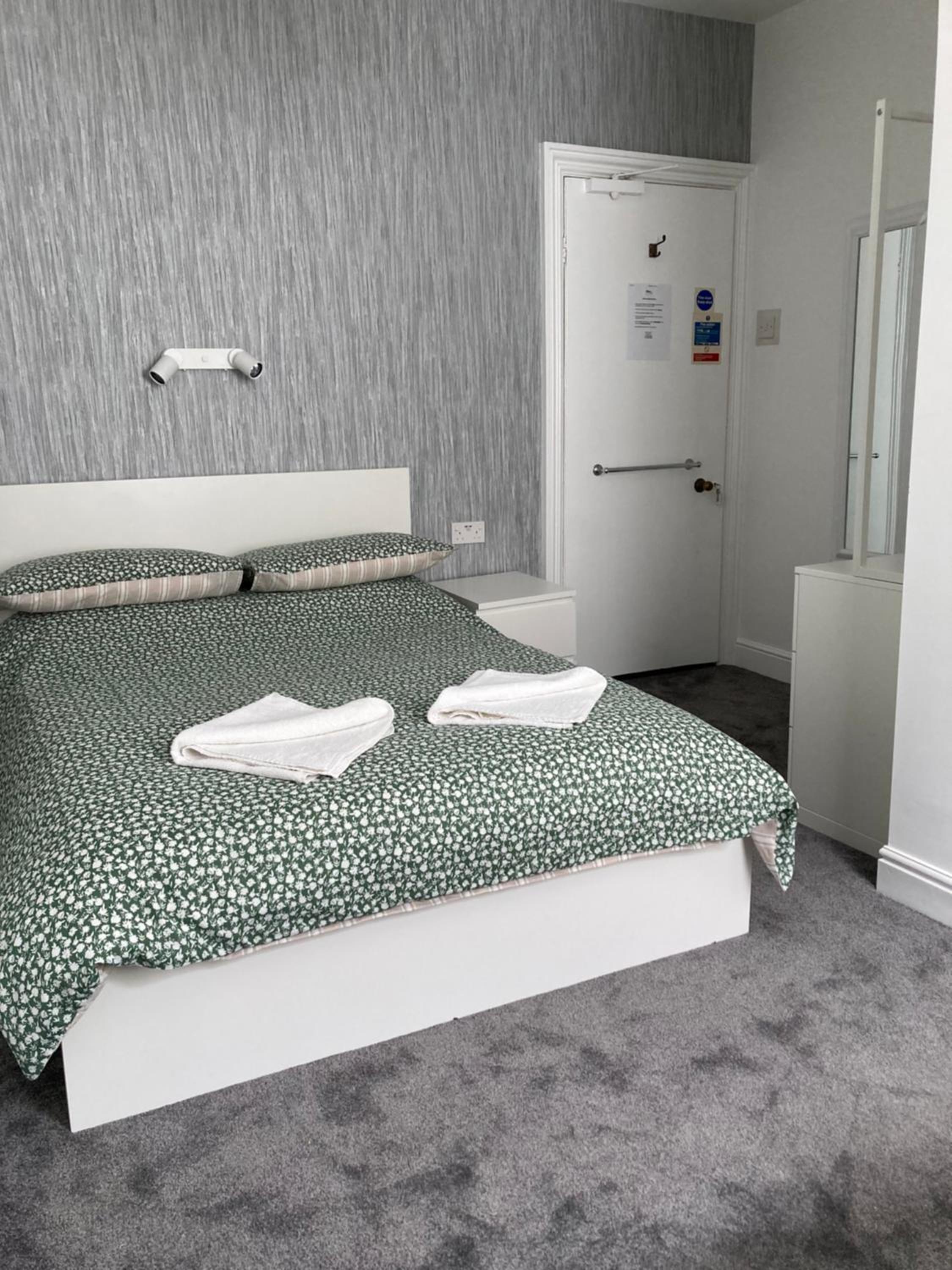 Double Room photo 1