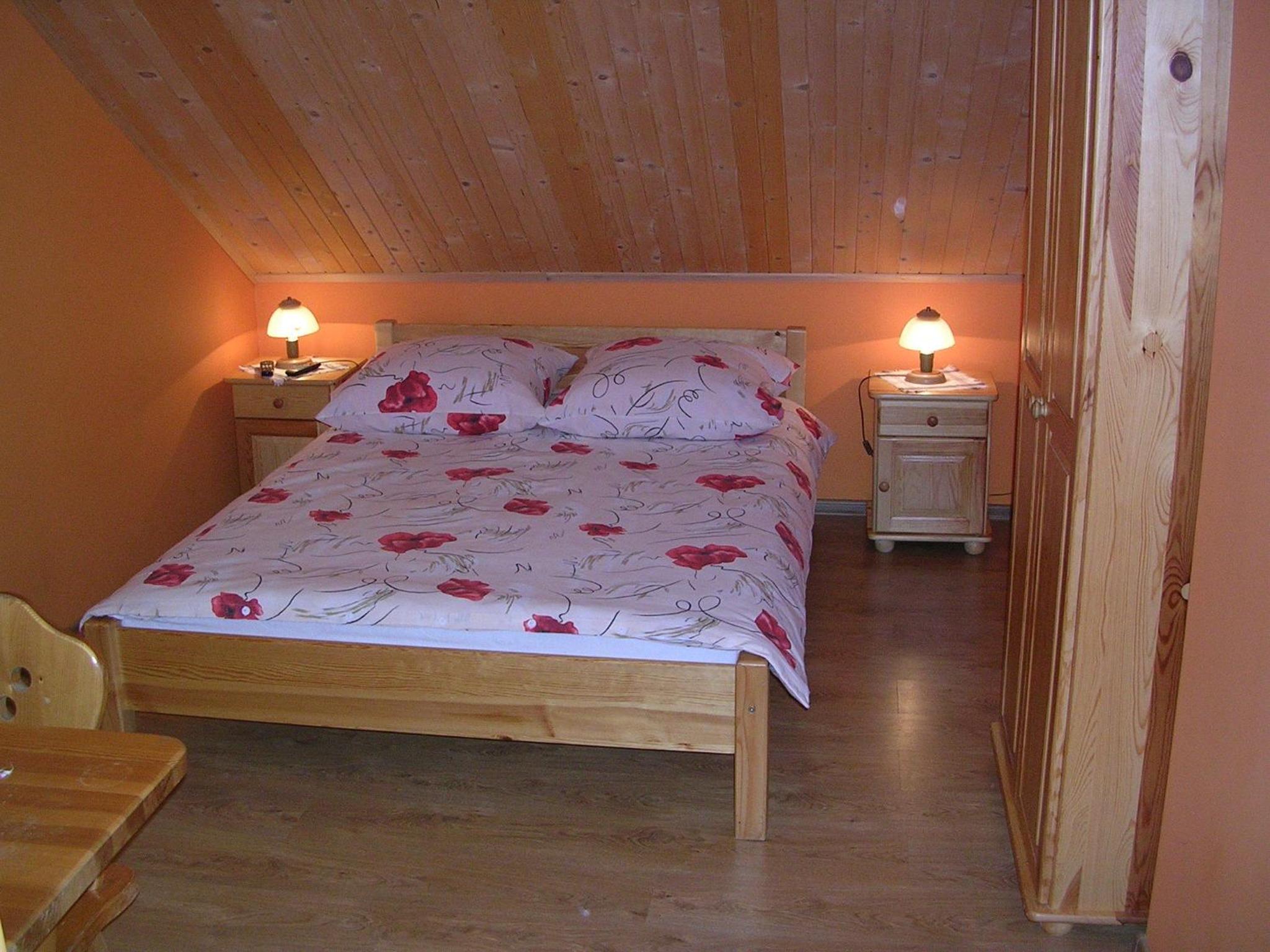 Triple Room with Bathroom photo 1