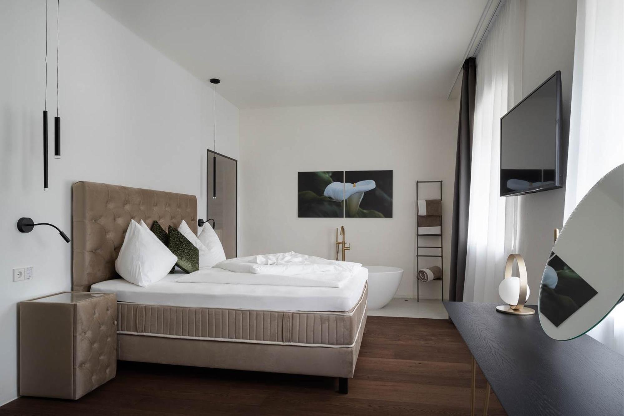 Deluxe Suite photo 1
