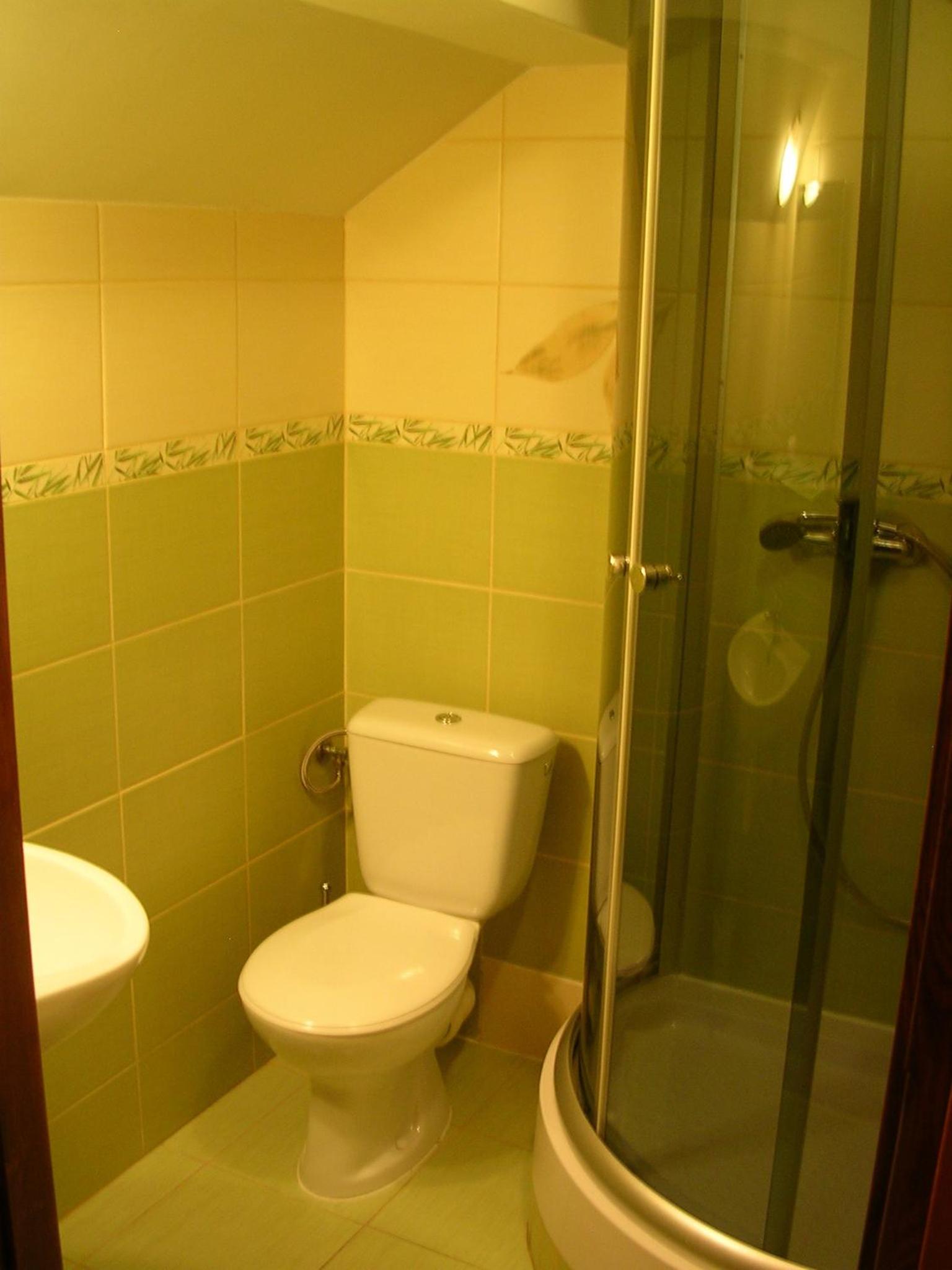 Triple Room with Bathroom photo 3