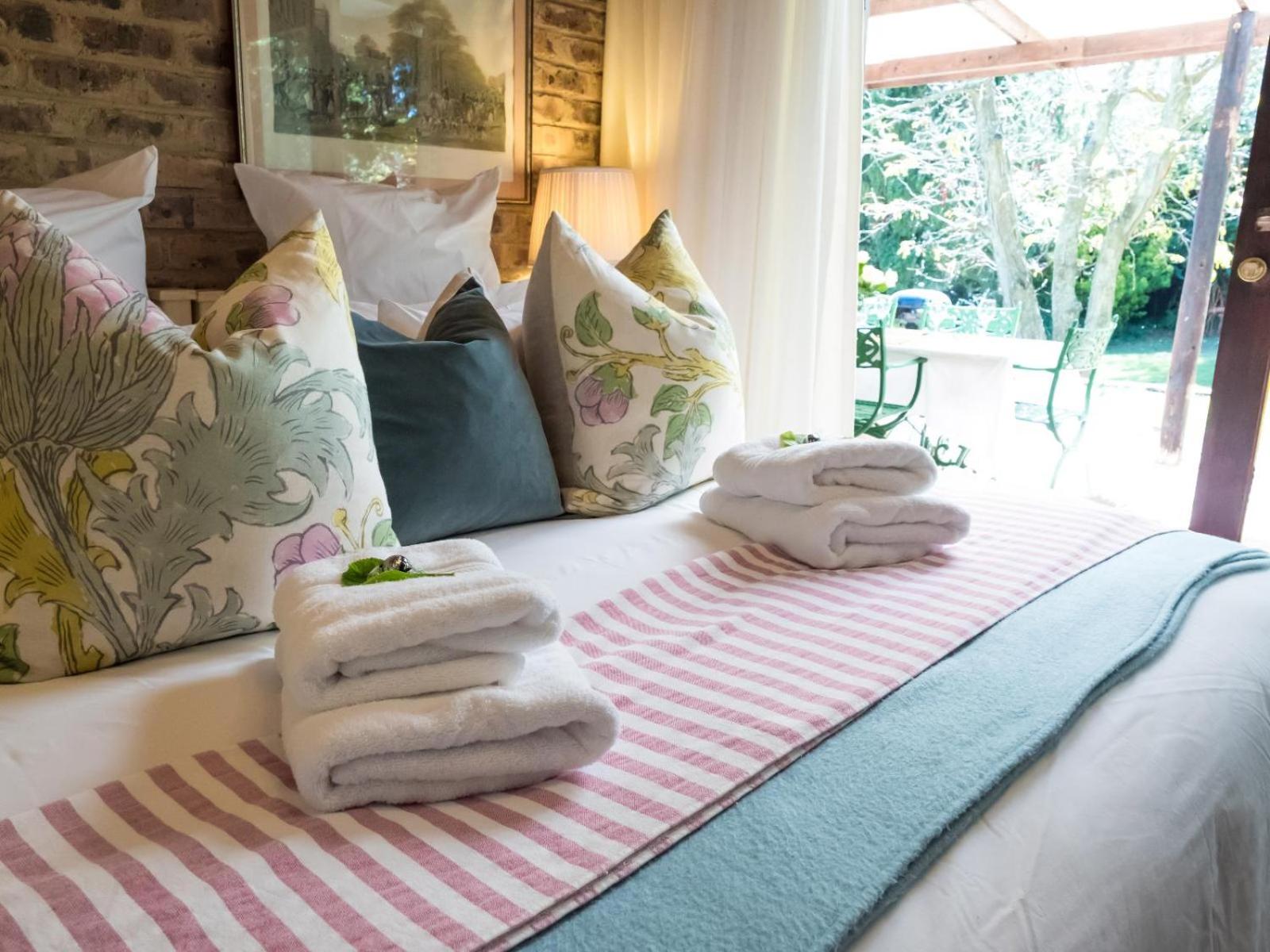 Two-Bedroom Chalet photo 2