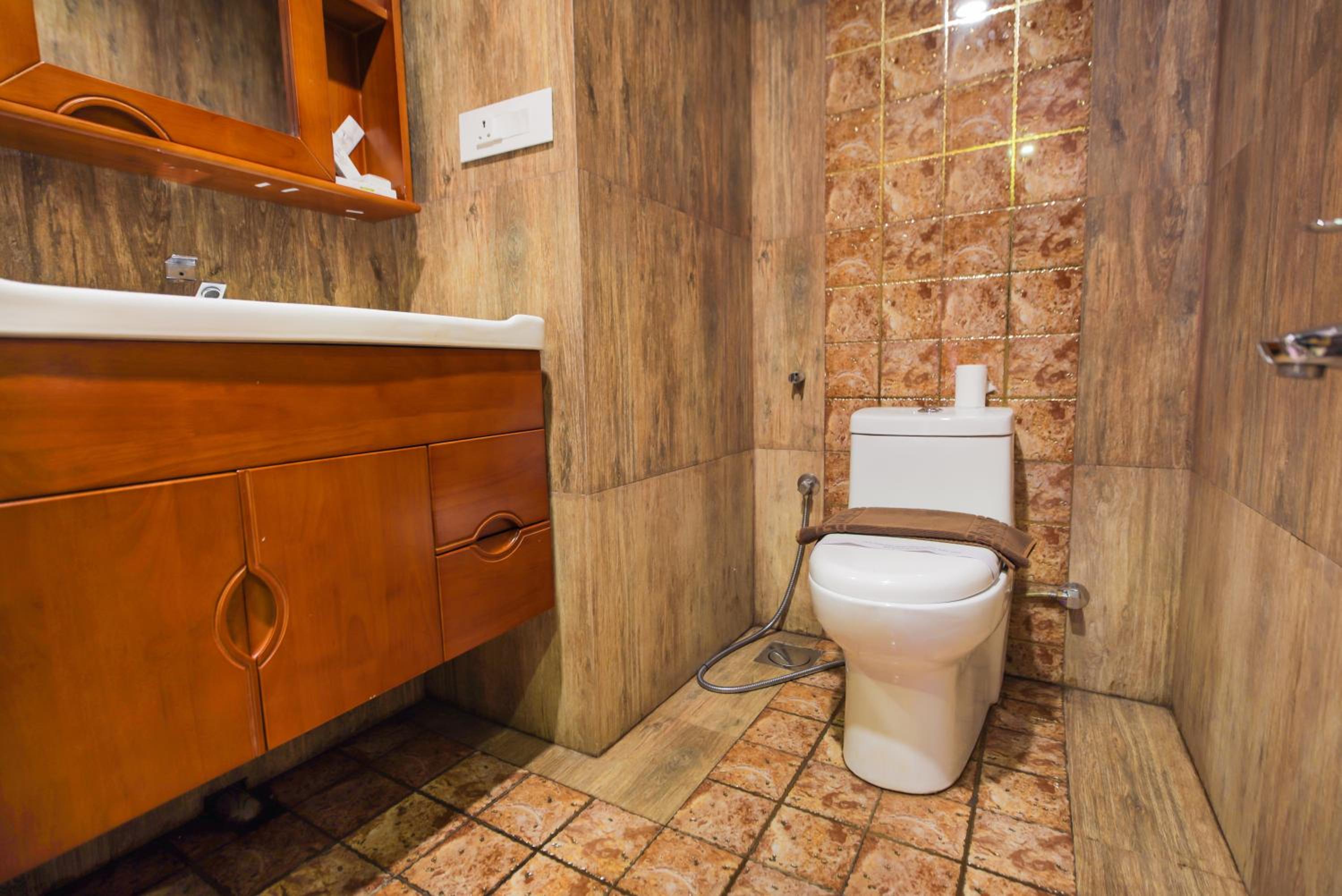 Interconnected club suite with Complimentary Adventure Activities and 100 Spread Breakfast