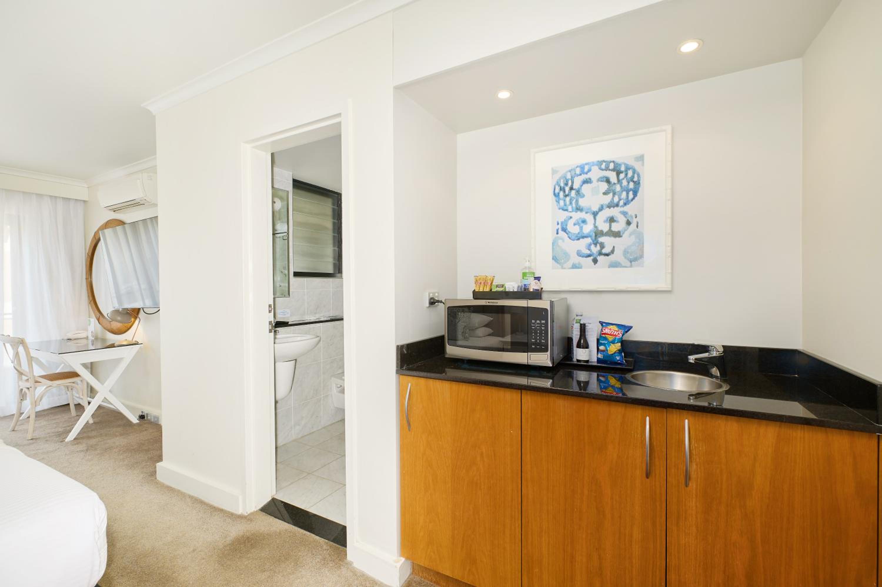 Standard Room - Photo 5