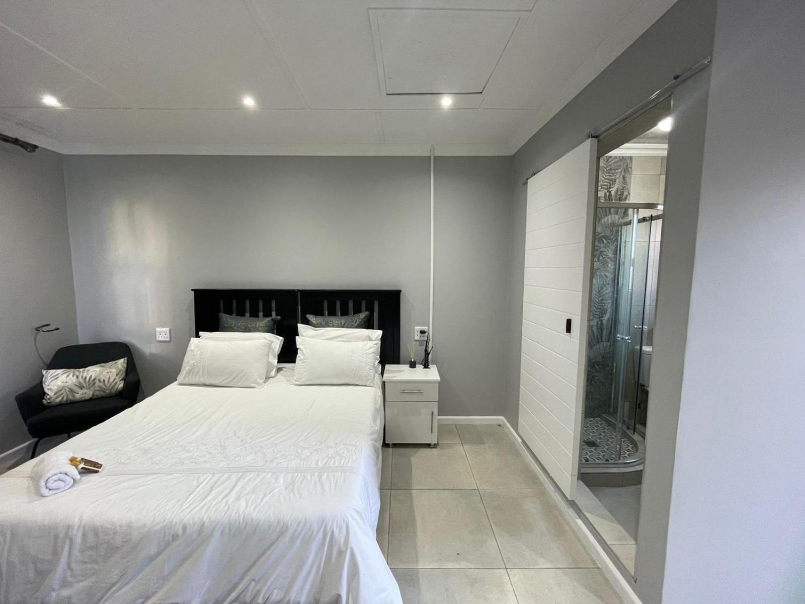 Double Room photo 2