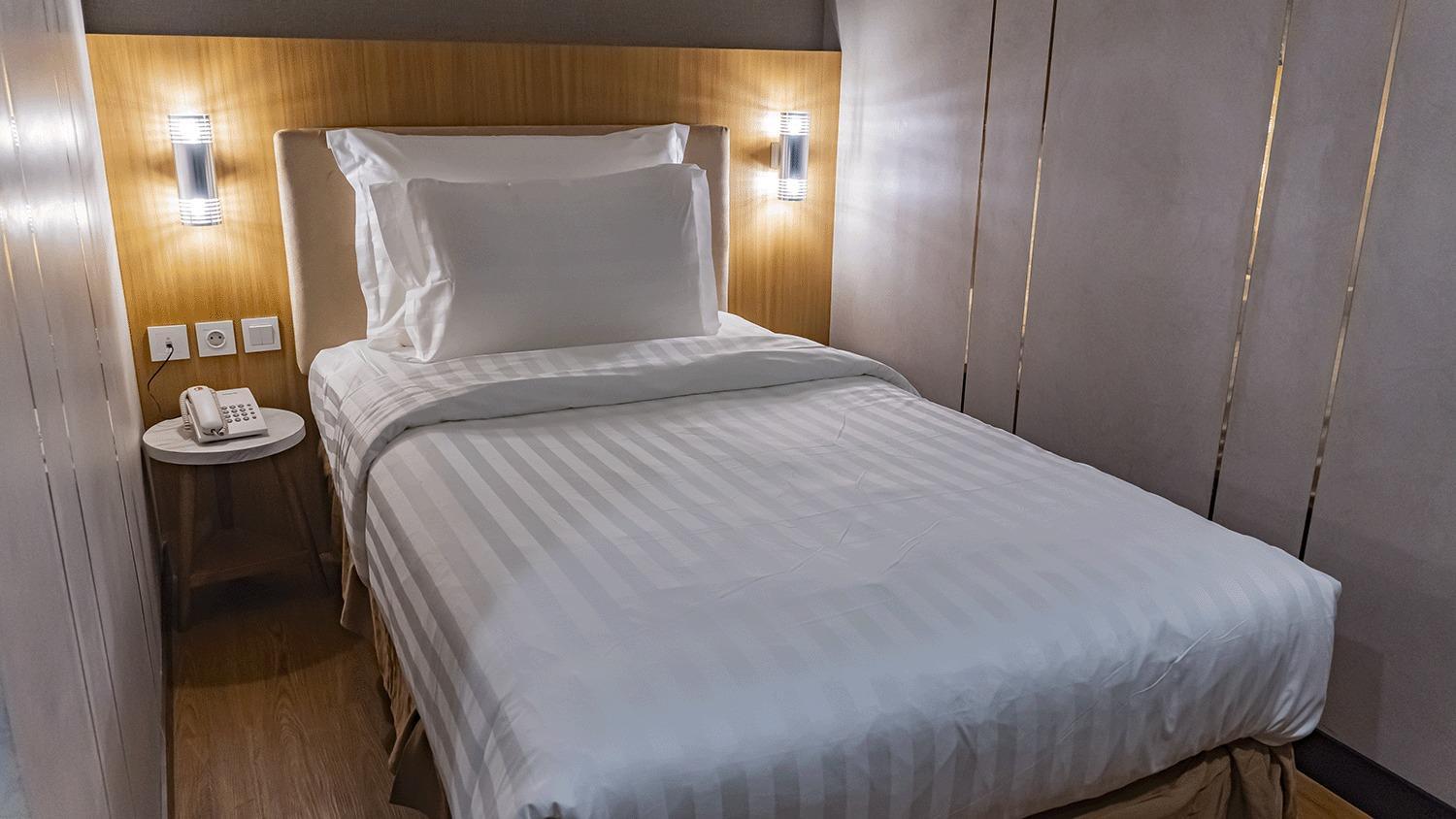 Standard Single Room photo 3