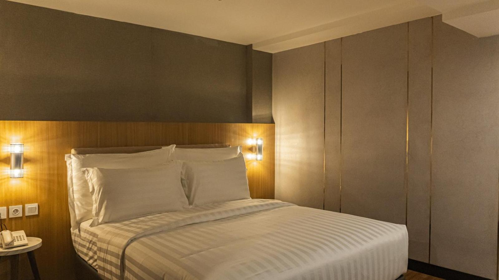 Superior Double Room - Photo 1