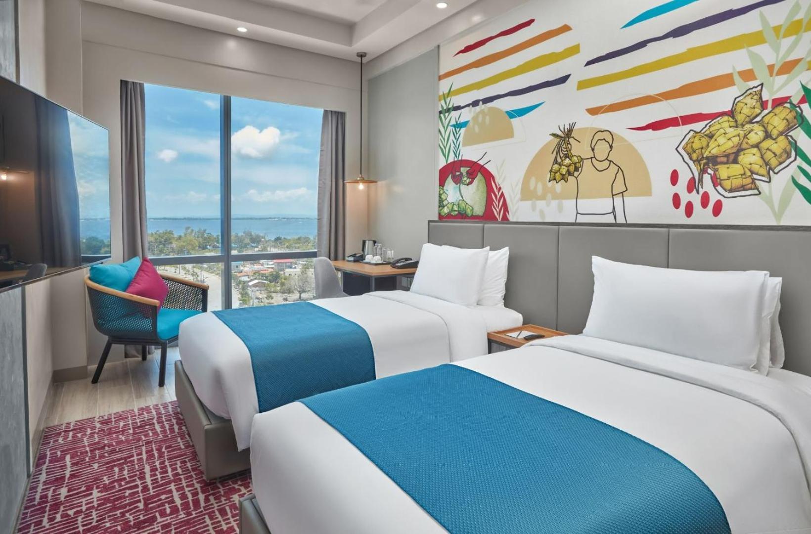 Seaview Deluxe Twin photo 3