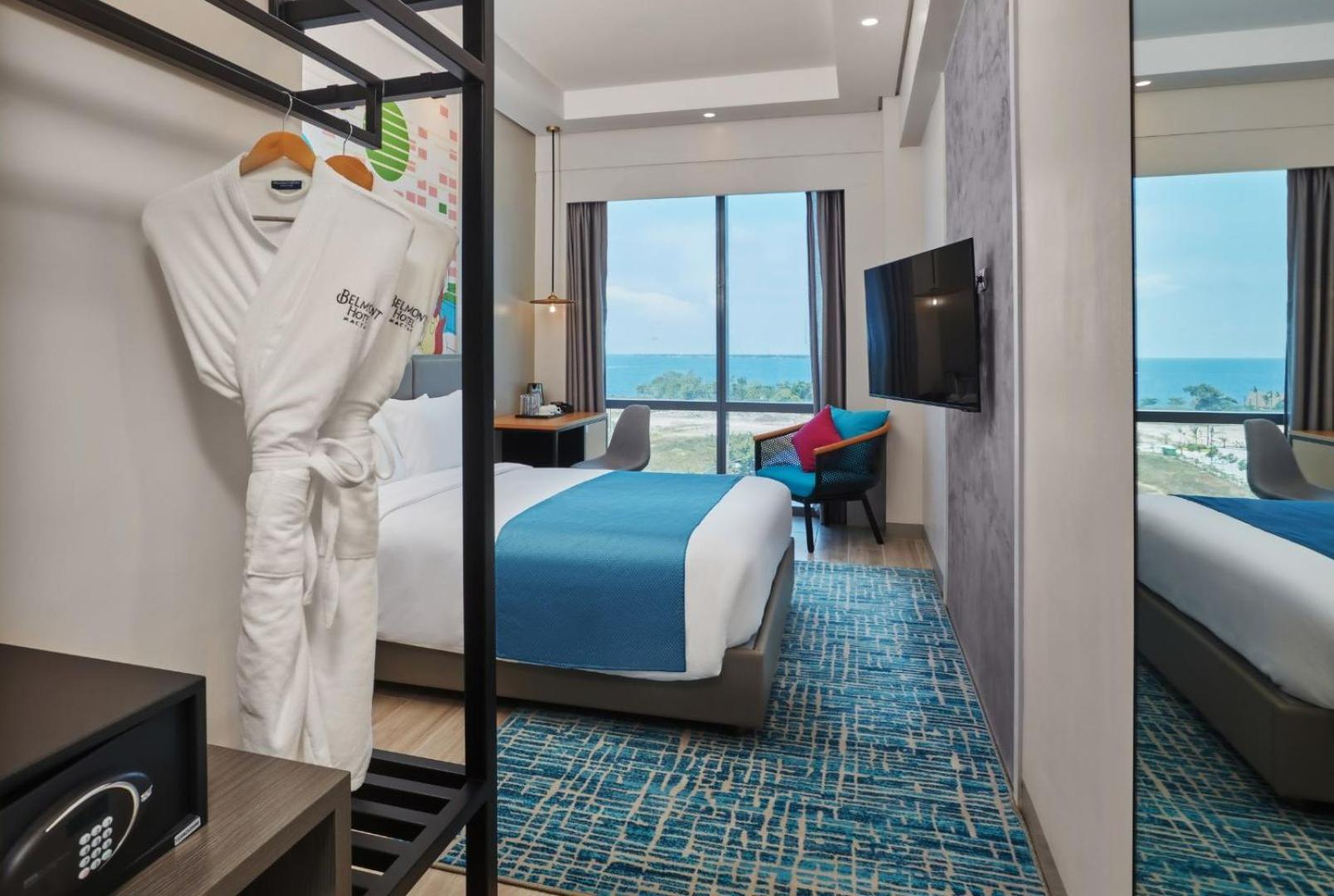 Deluxe Queen Room photo 1