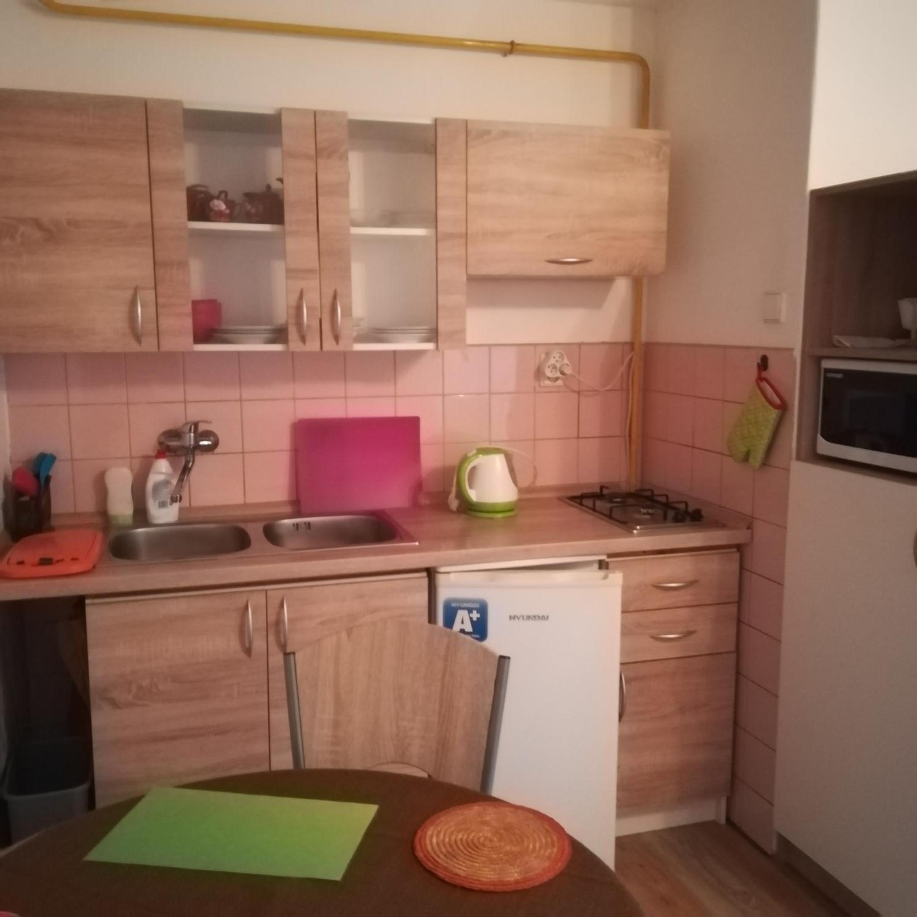 Apartment with Garden View - Photo 6
