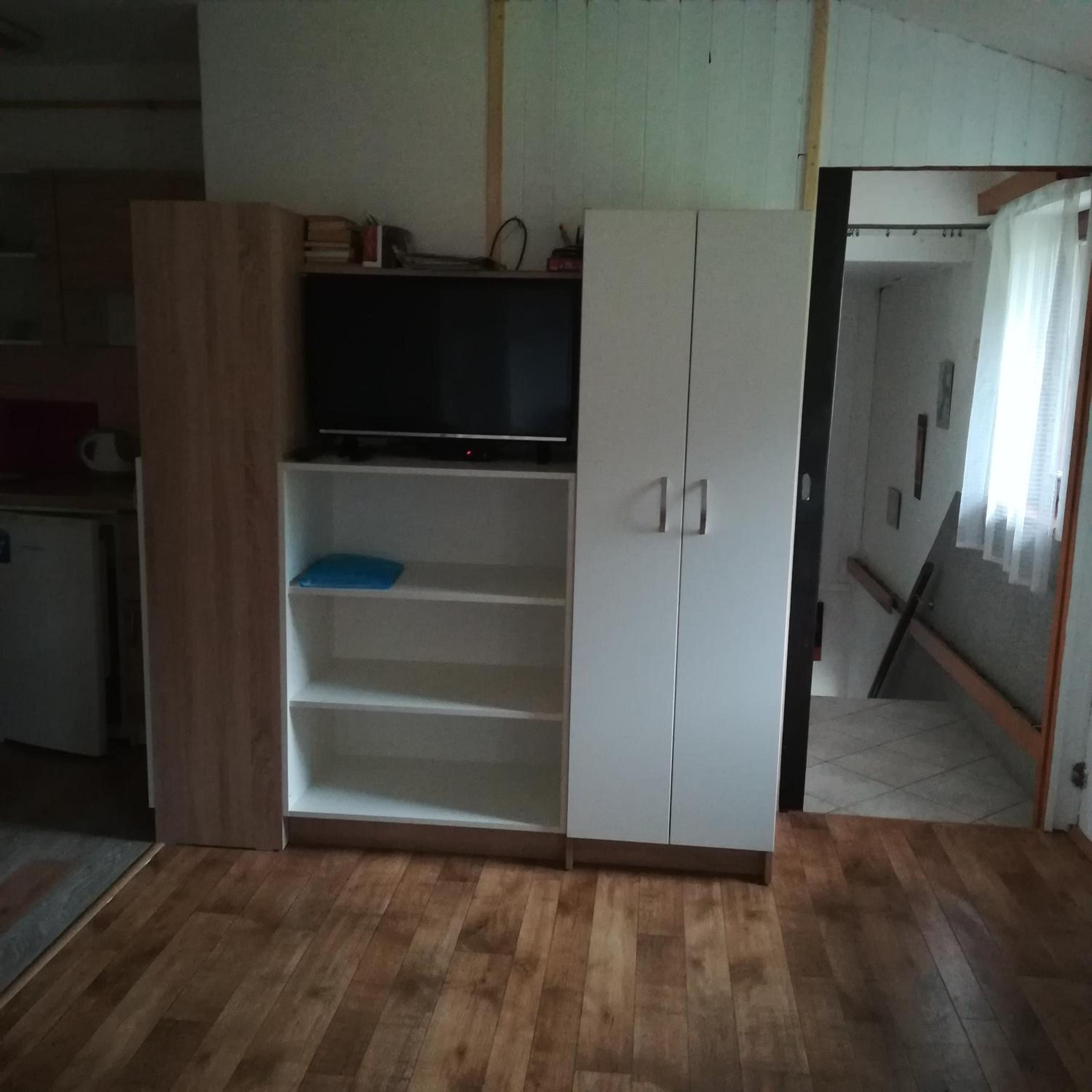 Apartment with Garden View - Photo 8
