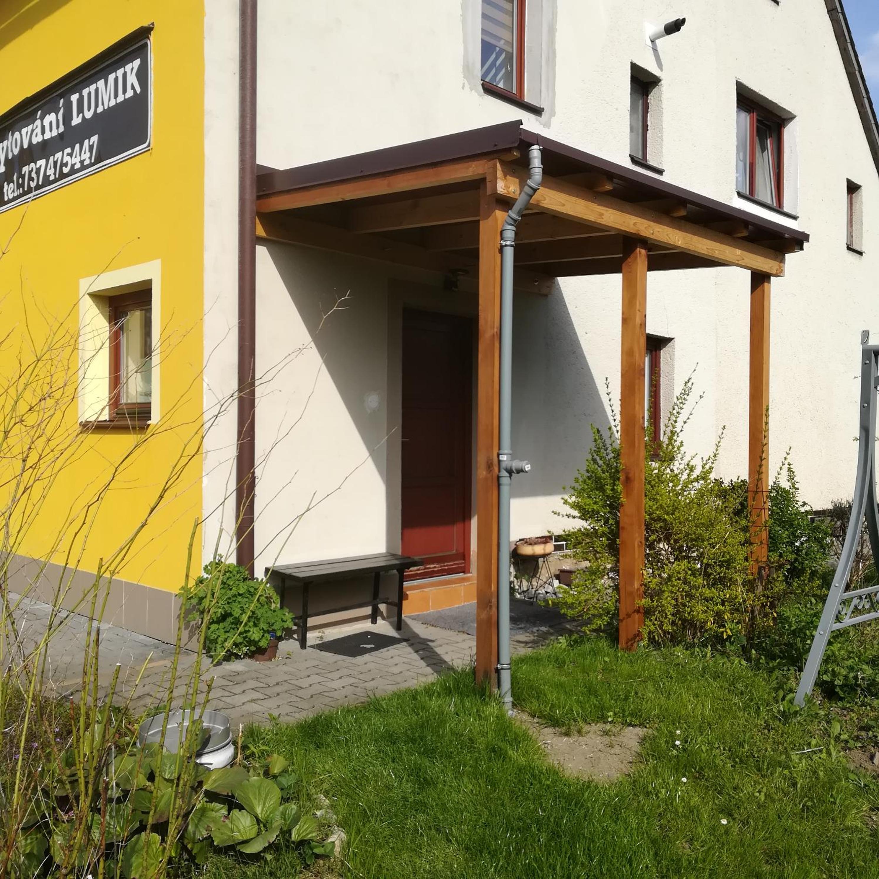 Apartment with Garden View - Photo 9