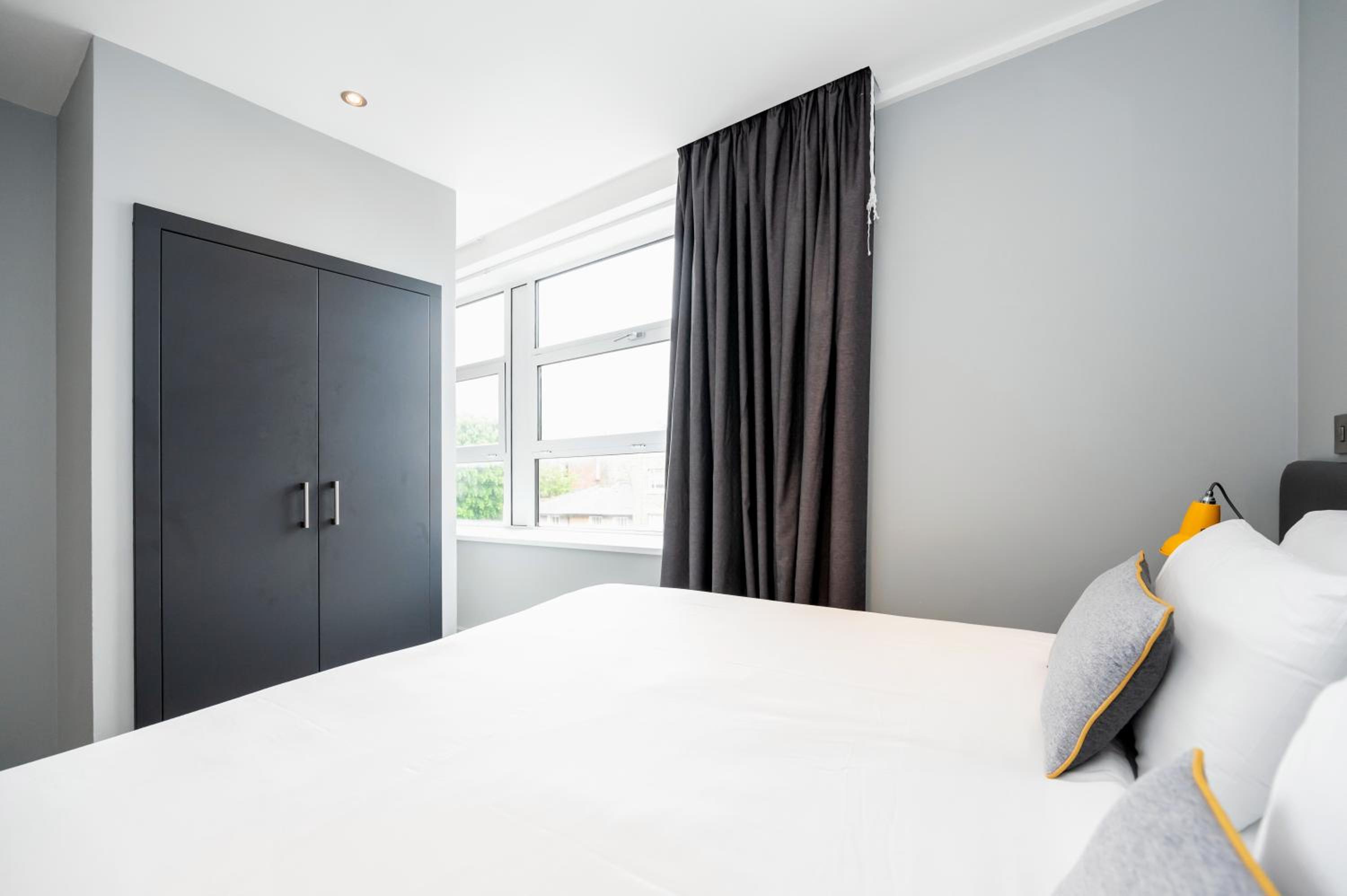 One-Bedroom Apartment (Open Plan 4 adults) photo 1