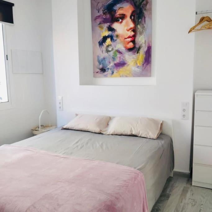 Casa de Dos Habitaciones
