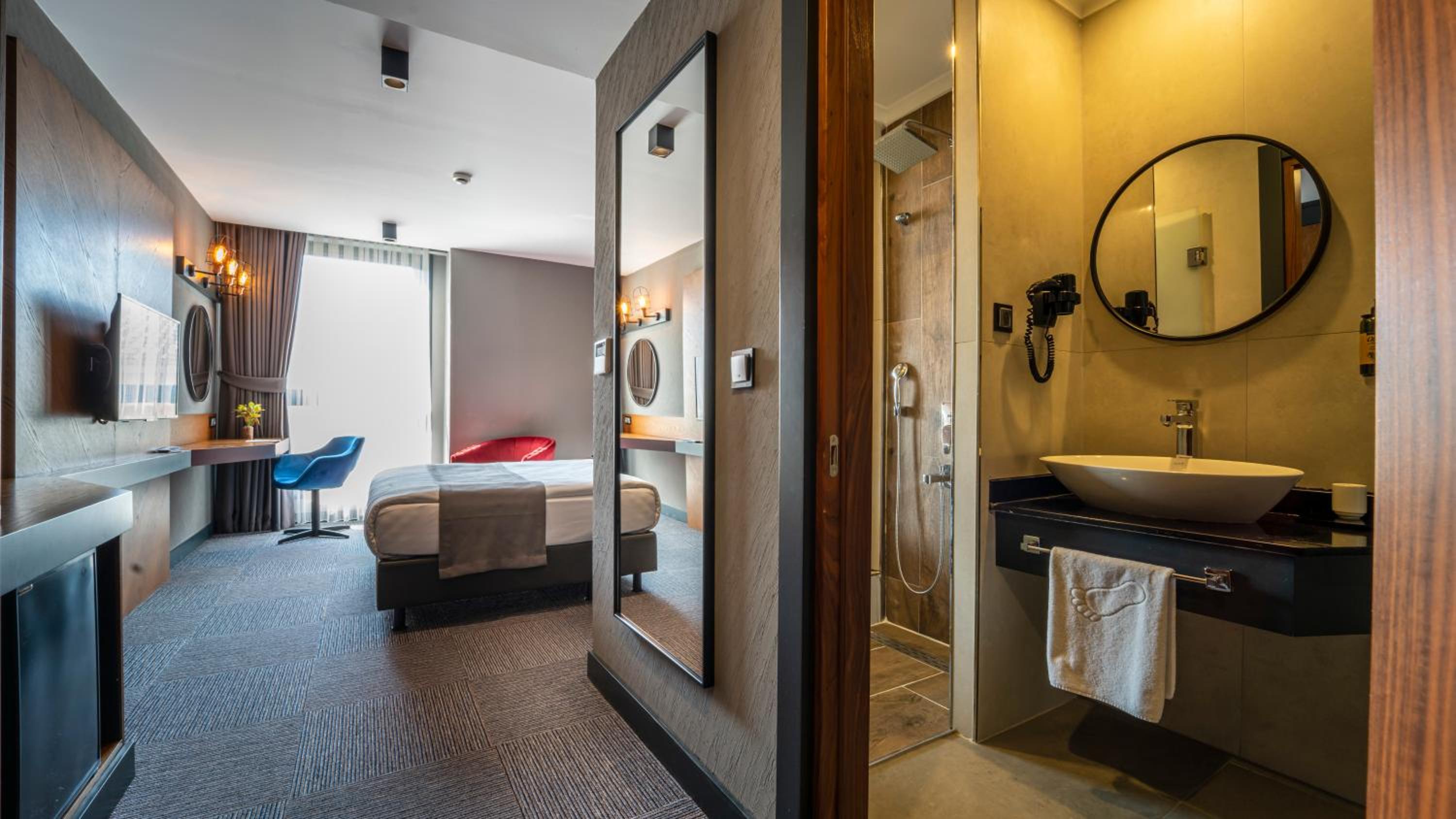 Standard Double Room photo 3