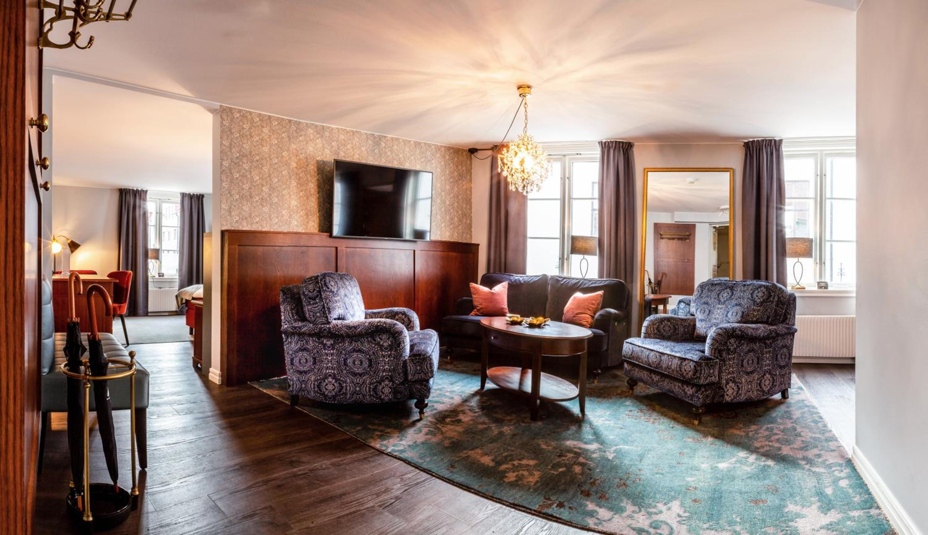 Junior Suite - Photo 5