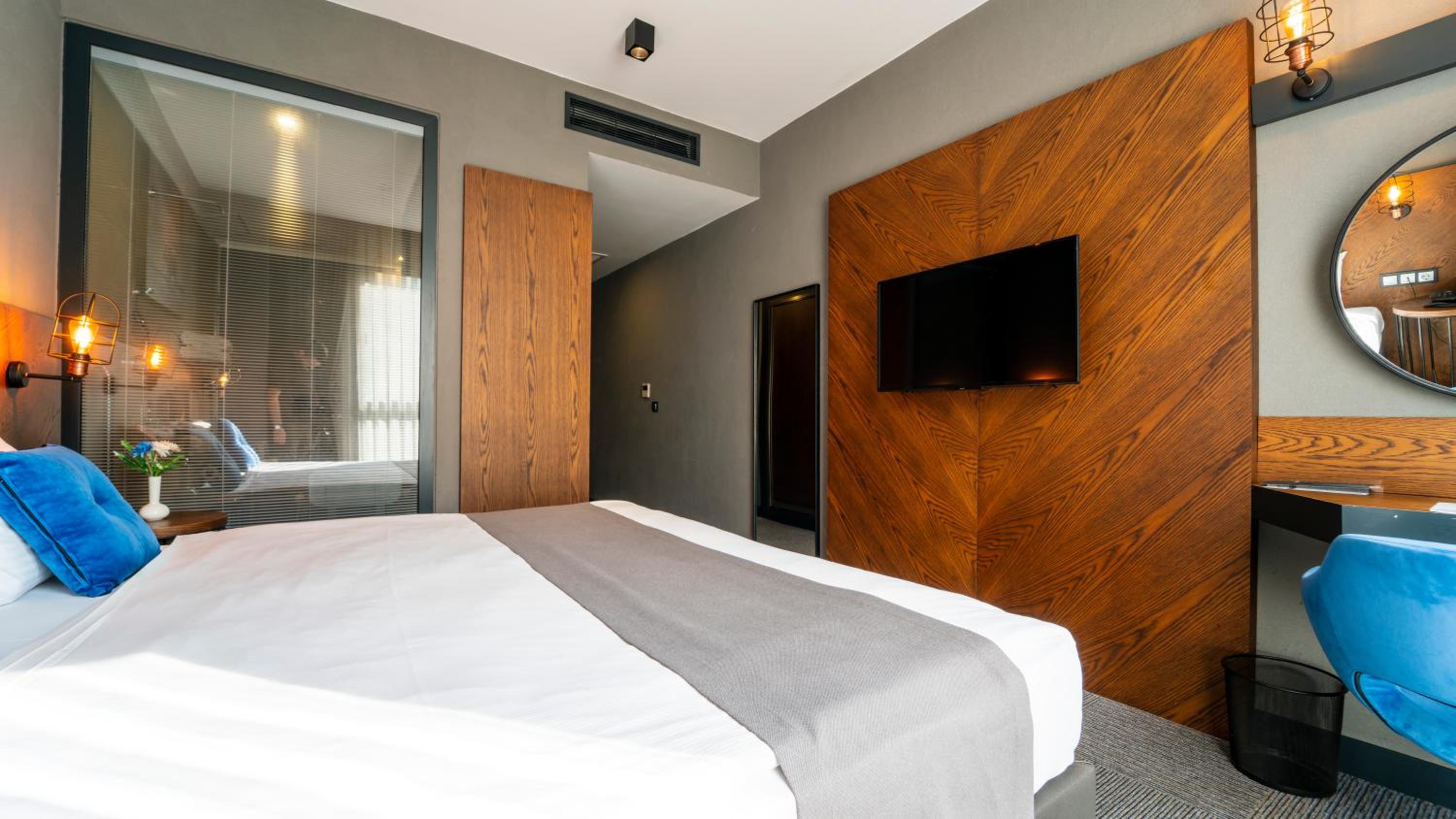 Standard Double Room photo 2