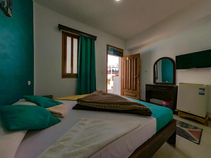 Single Room