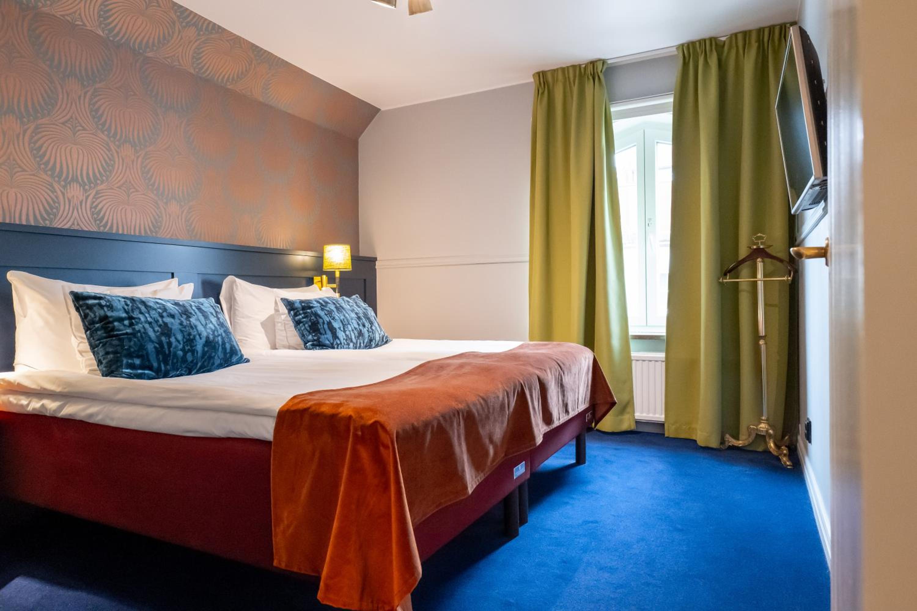 Junior Suite - Photo 1