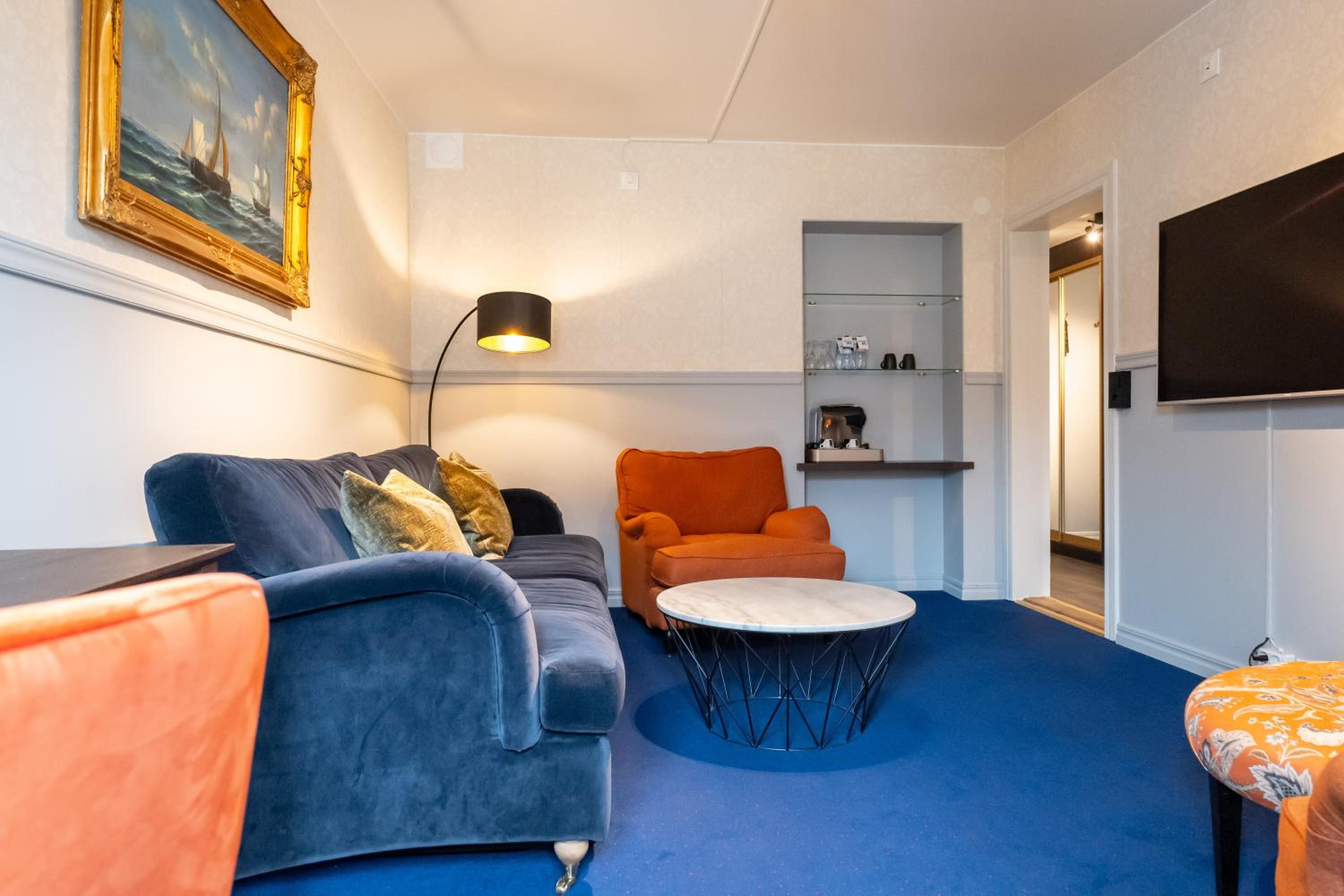 Junior Suite - Photo 4