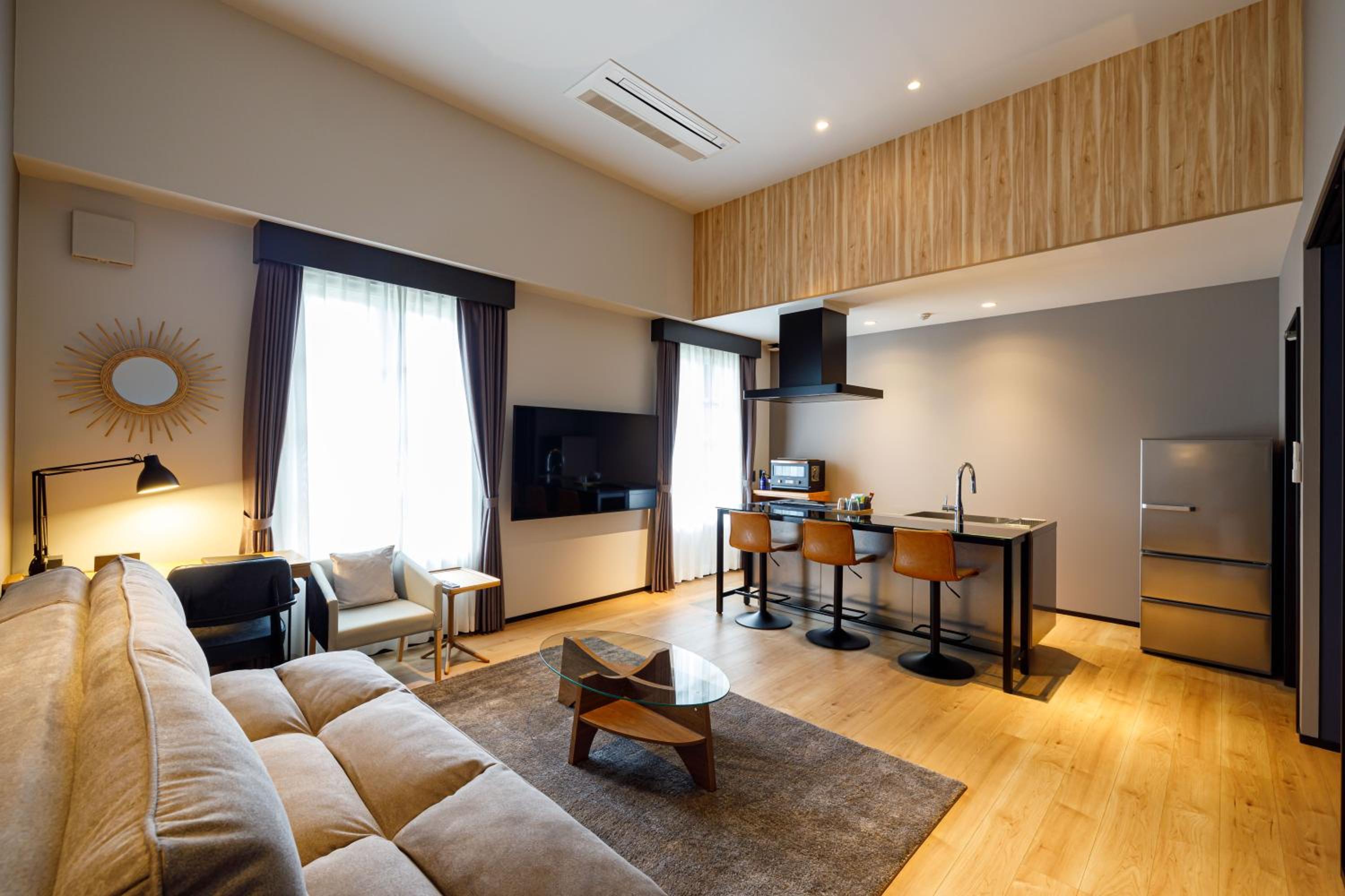 Standard Double Room - Non-Smoking - Photo 1
