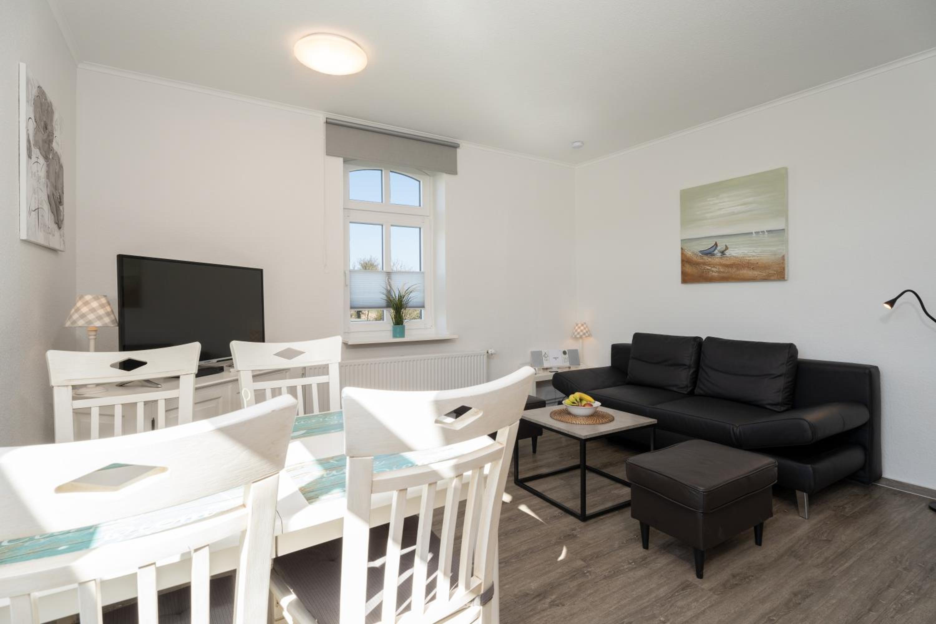 Apartment Gröde direkt am Deich photo 1