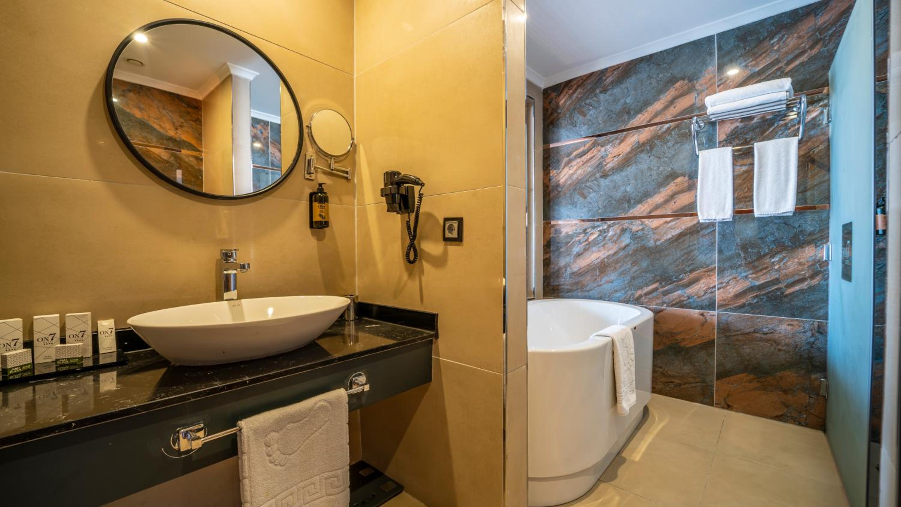 Suite photo 3