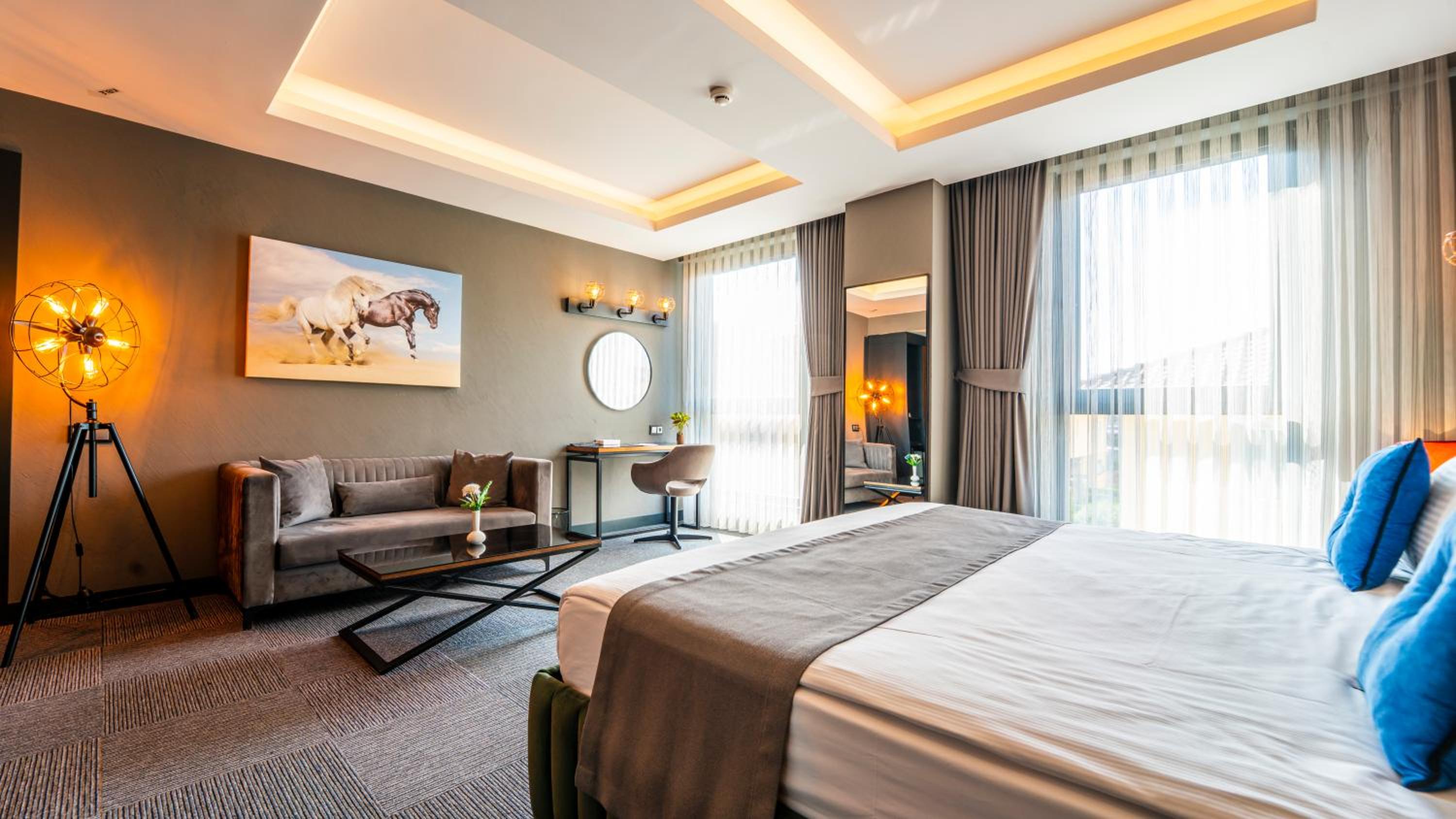 Suite