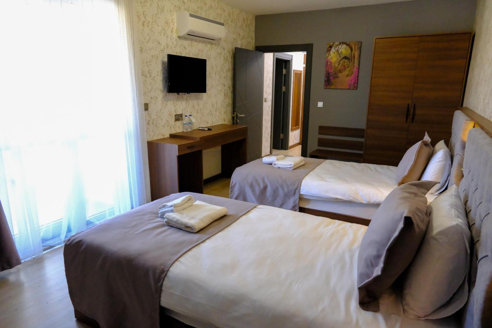 Family Suite