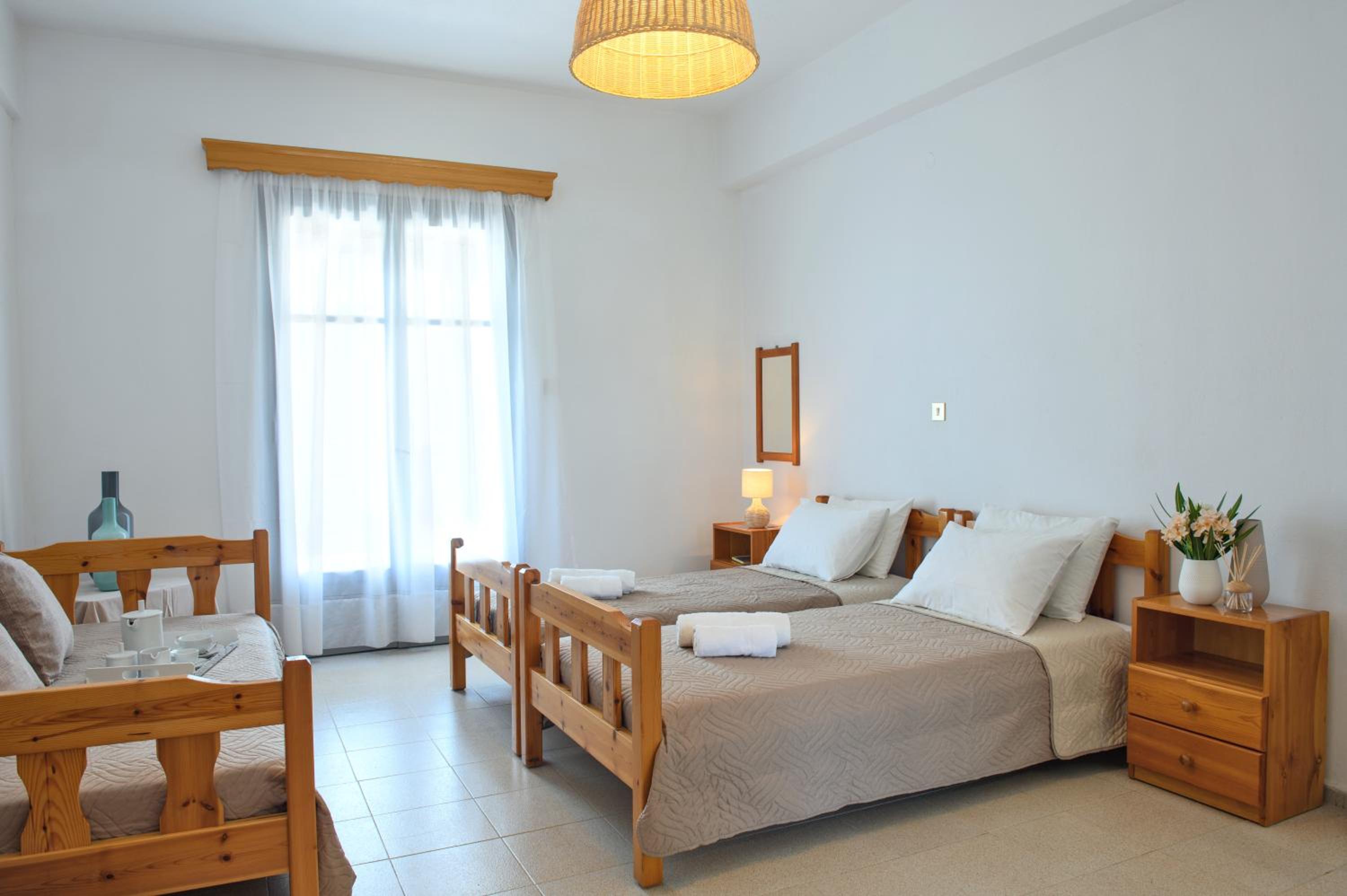 Triple Room photo 3