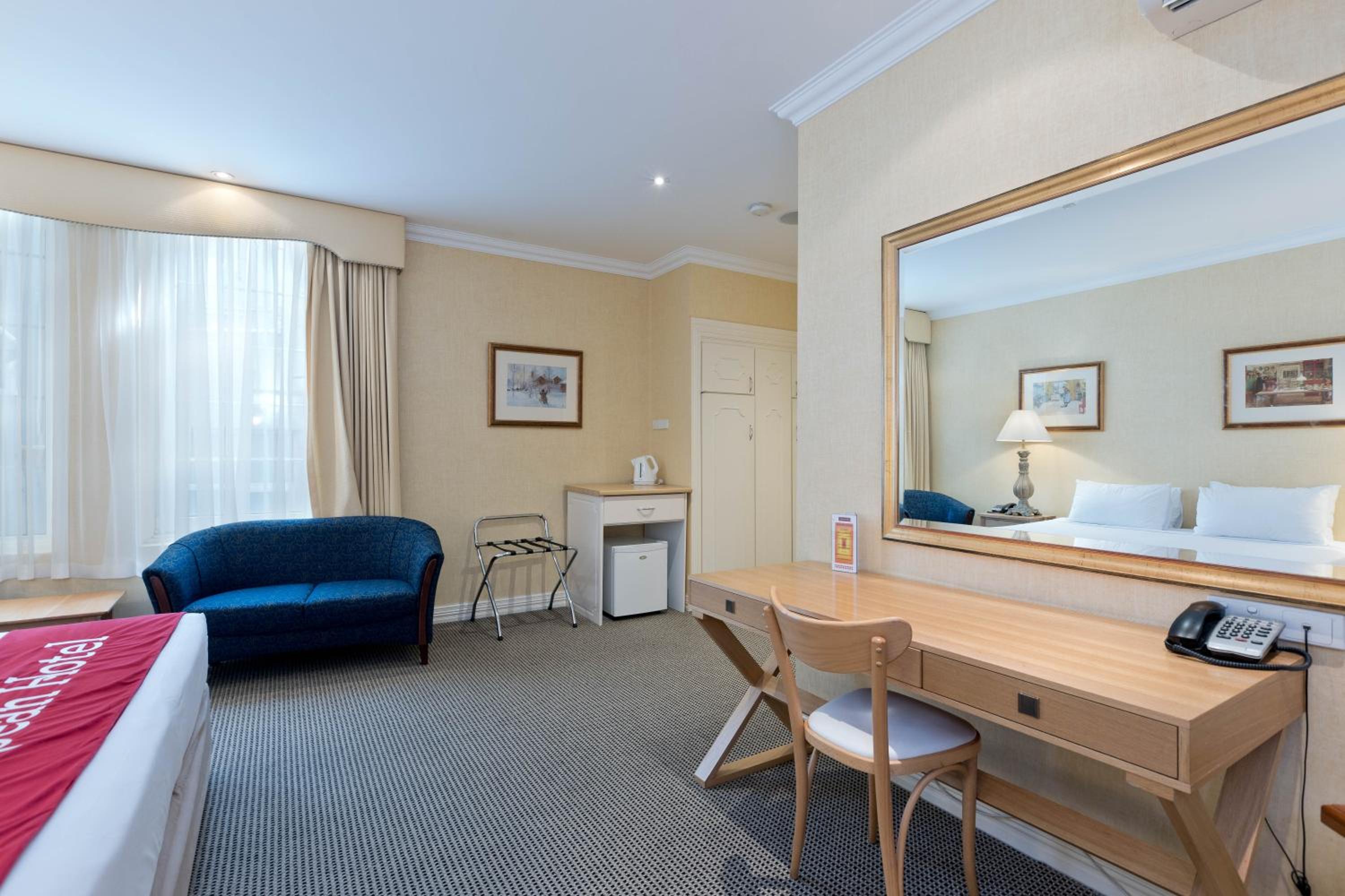 Superior Triple Room - Photo 6