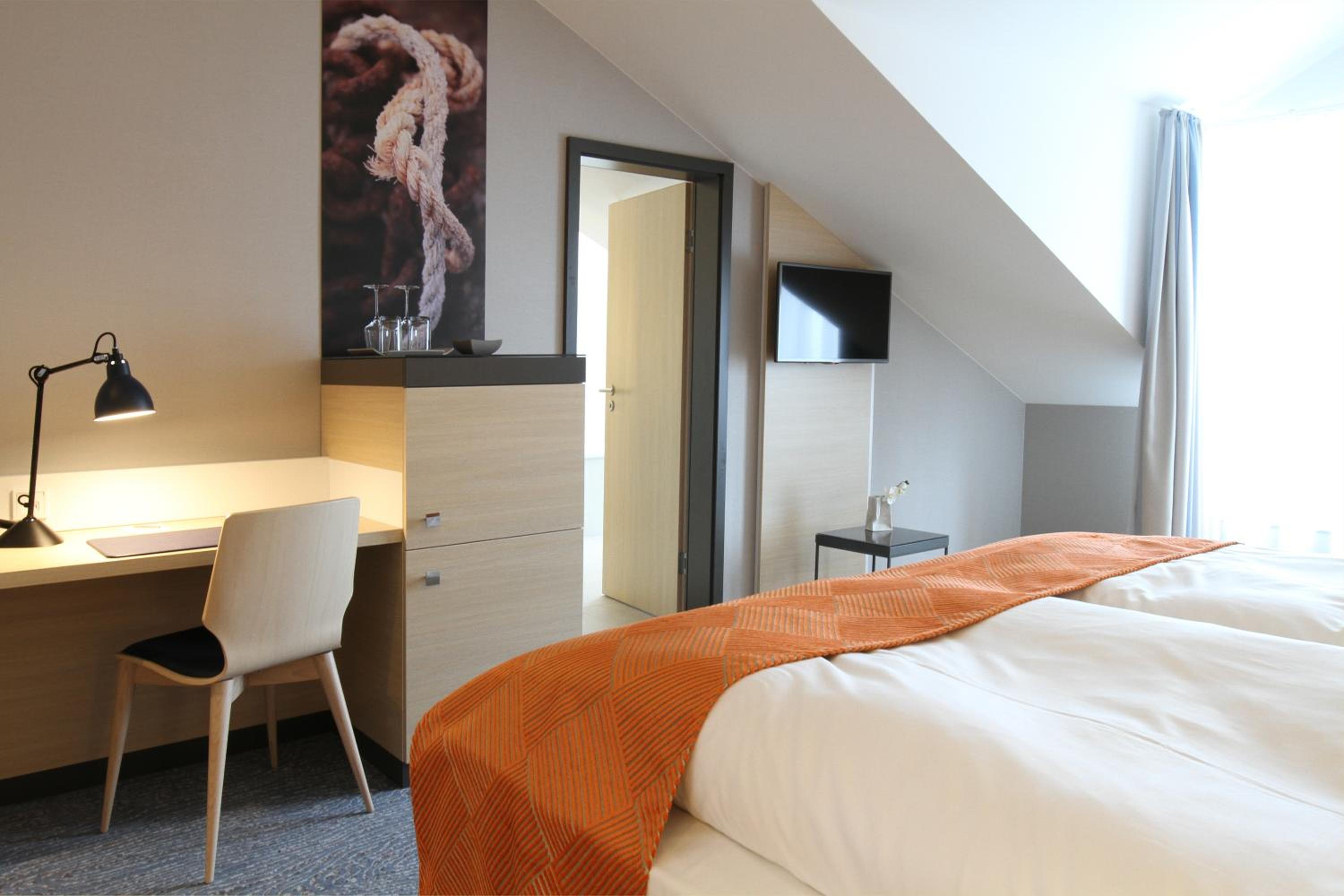 Suite photo 1