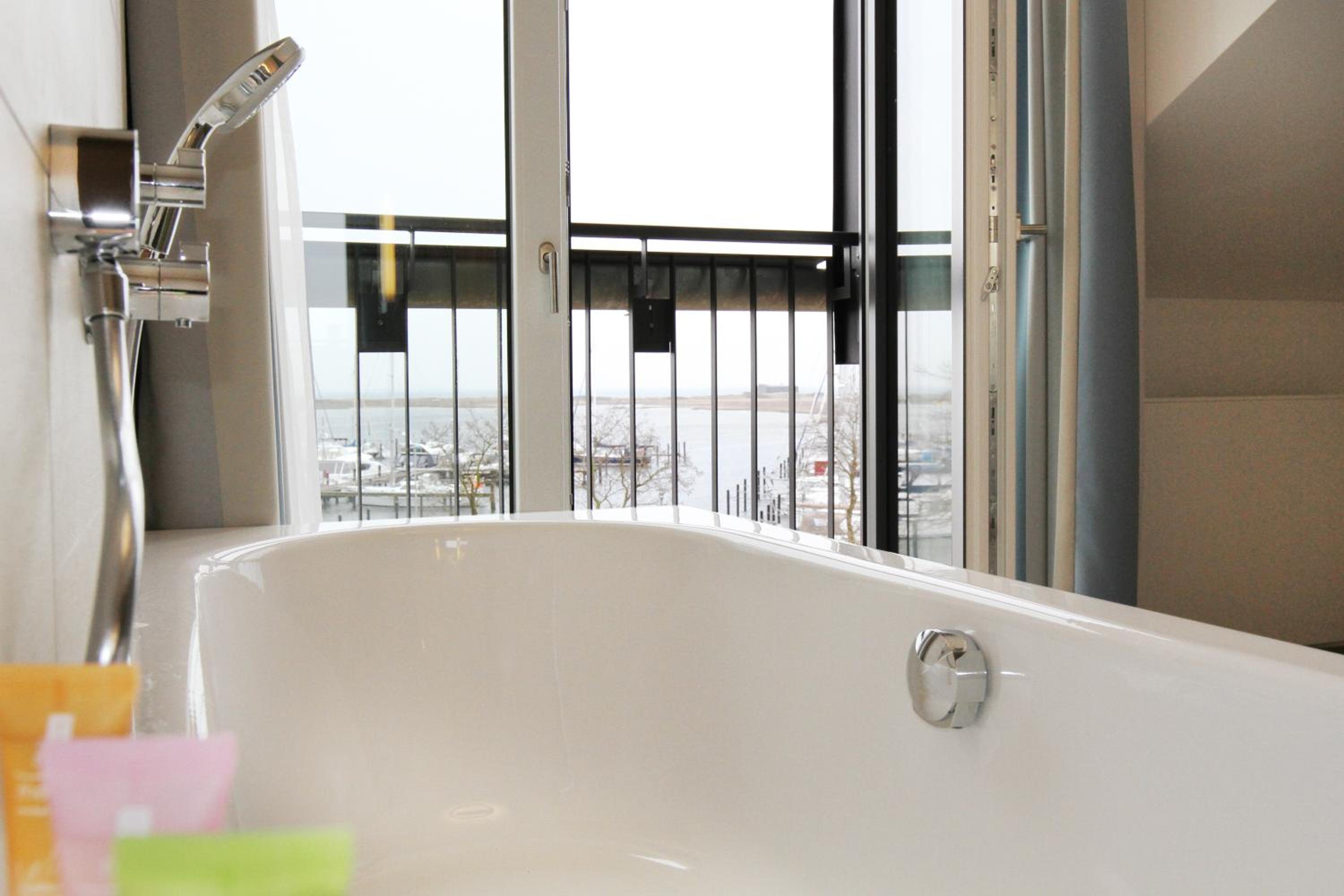 Exclusive Double Room