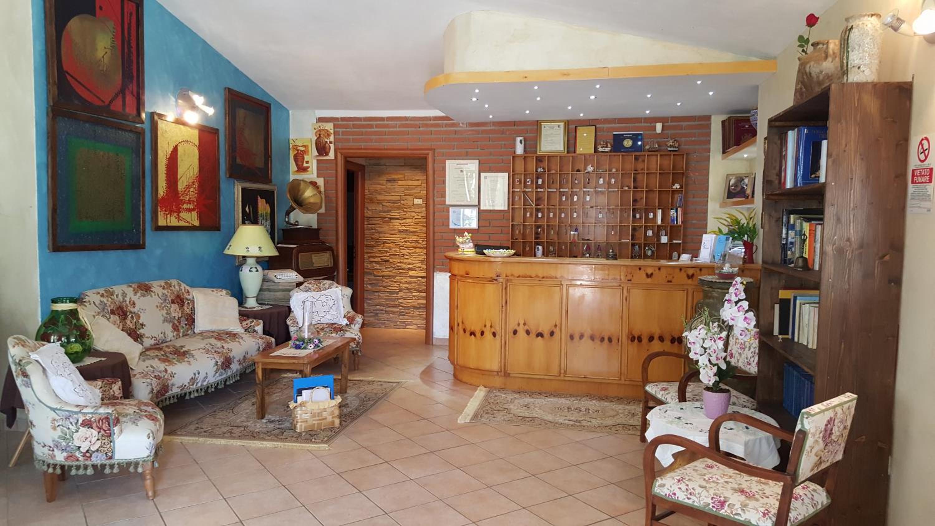 Two-Bedroom Deluxe Apartment with Ocean View