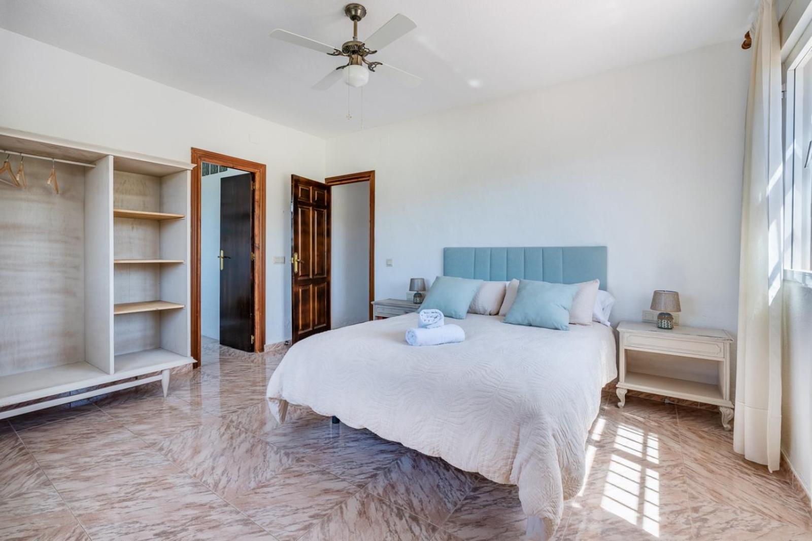 Casa de Vacaciones