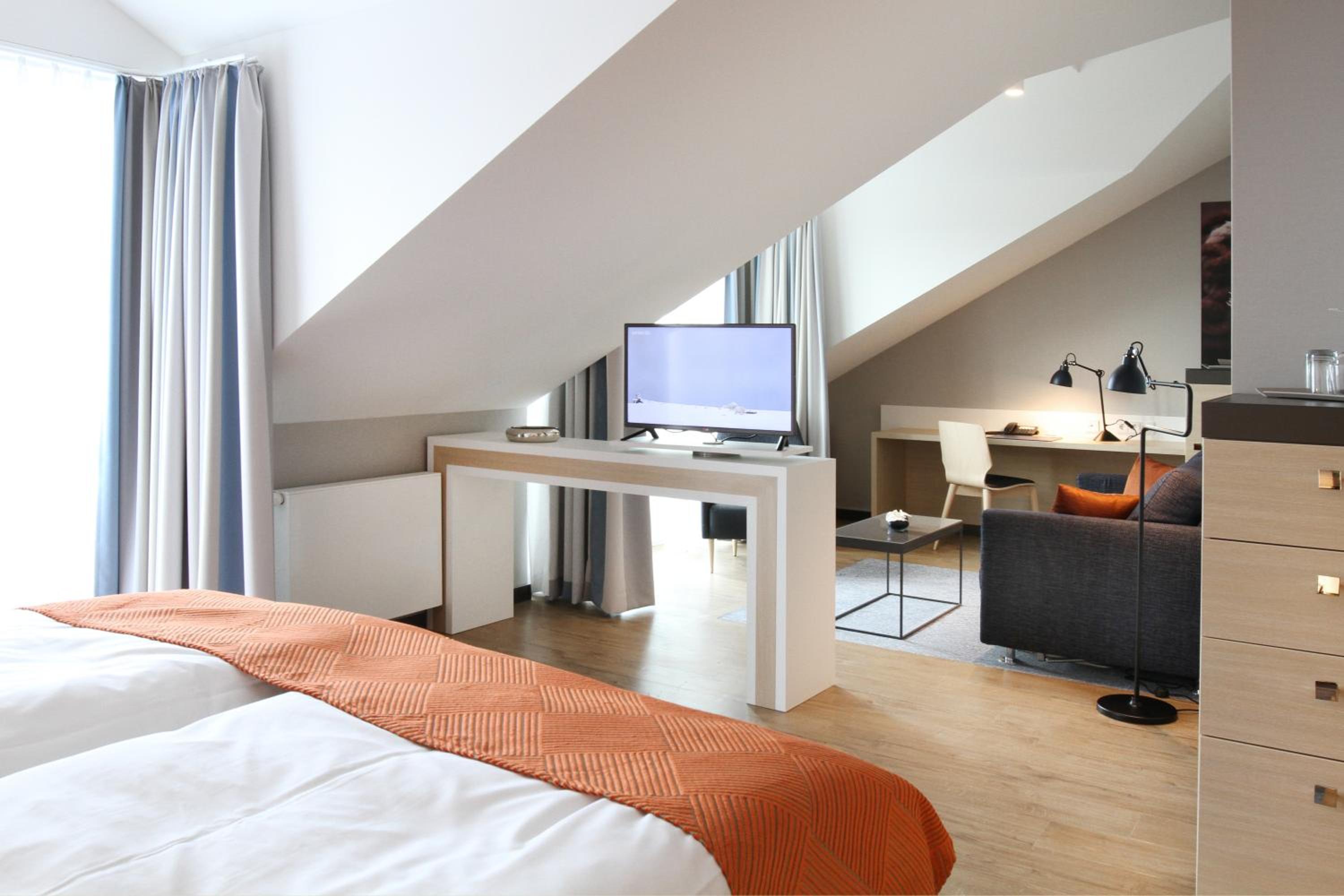 Junior Suite photo 2