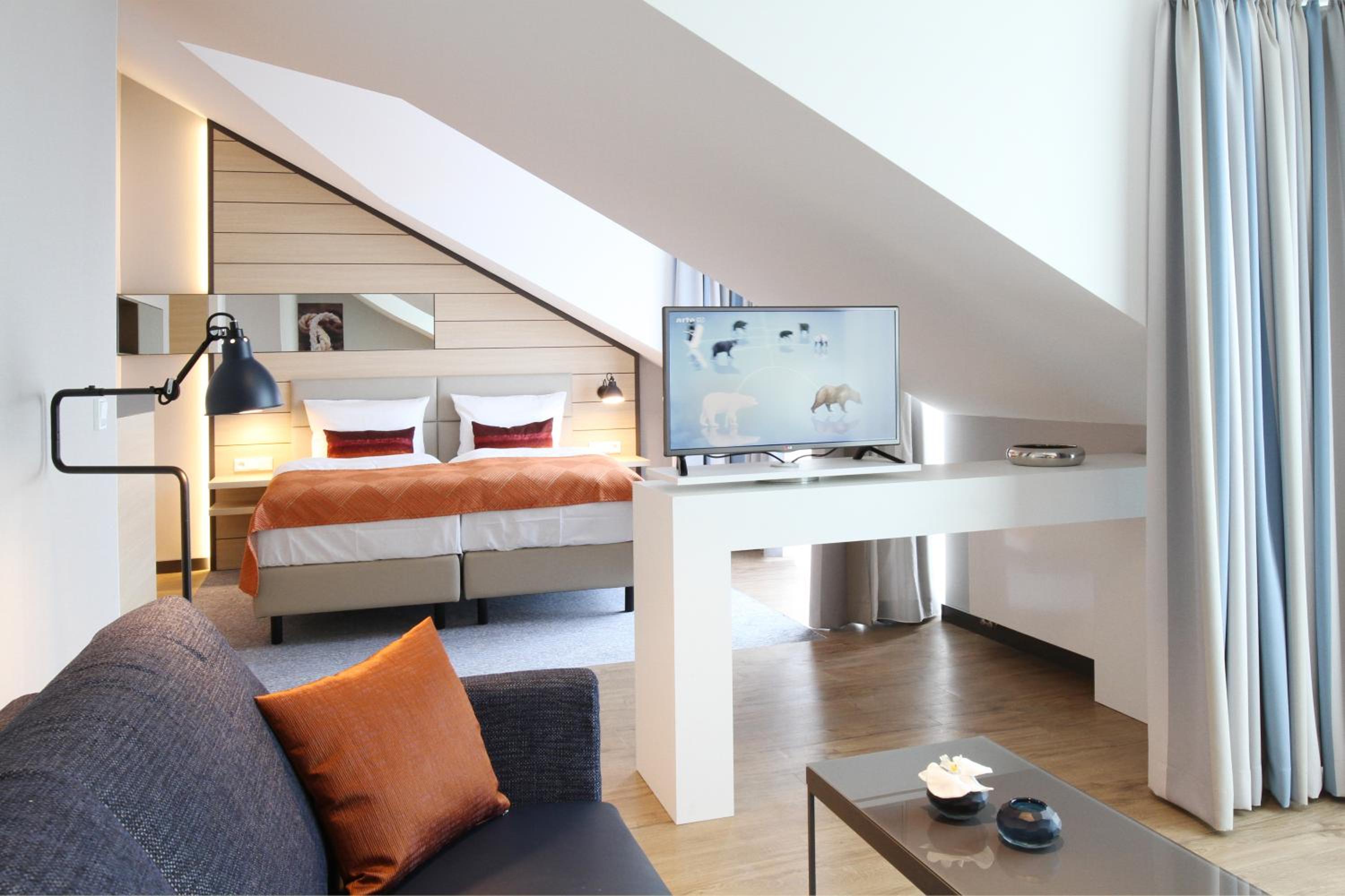 Junior Suite photo 1