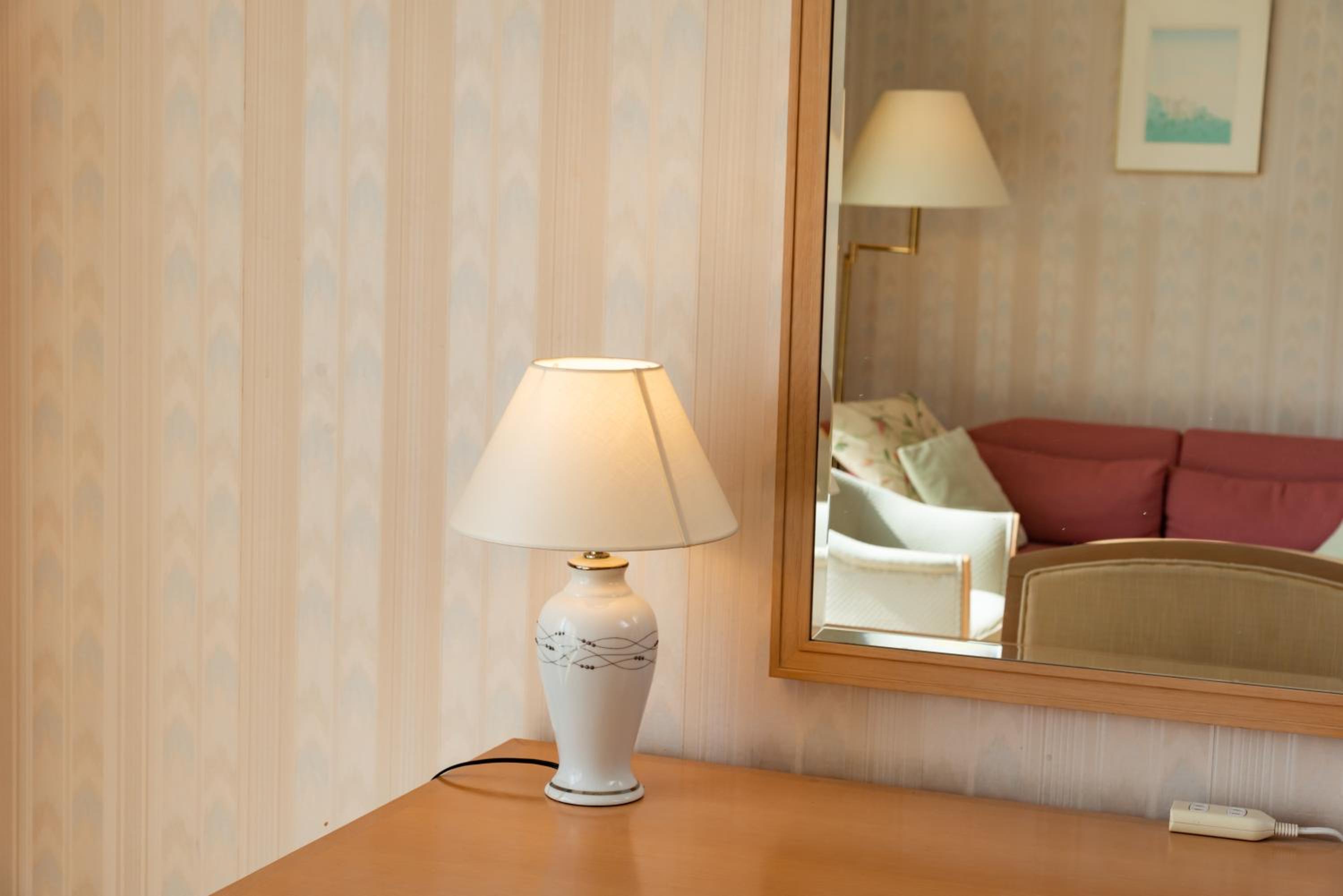 Twin Room with Sea View - Smoking photo 2