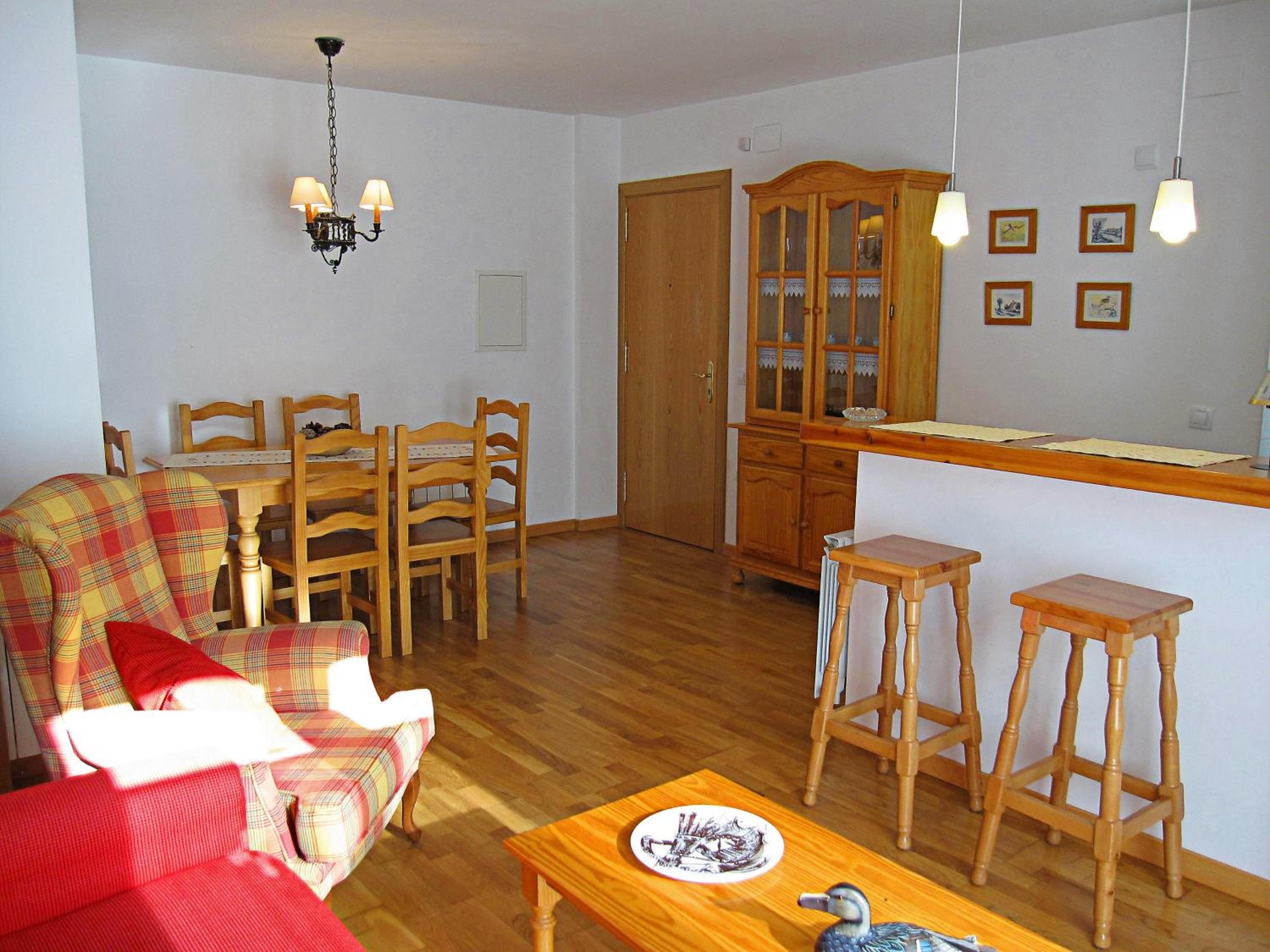 Two-Bedroom Apartment photo 3