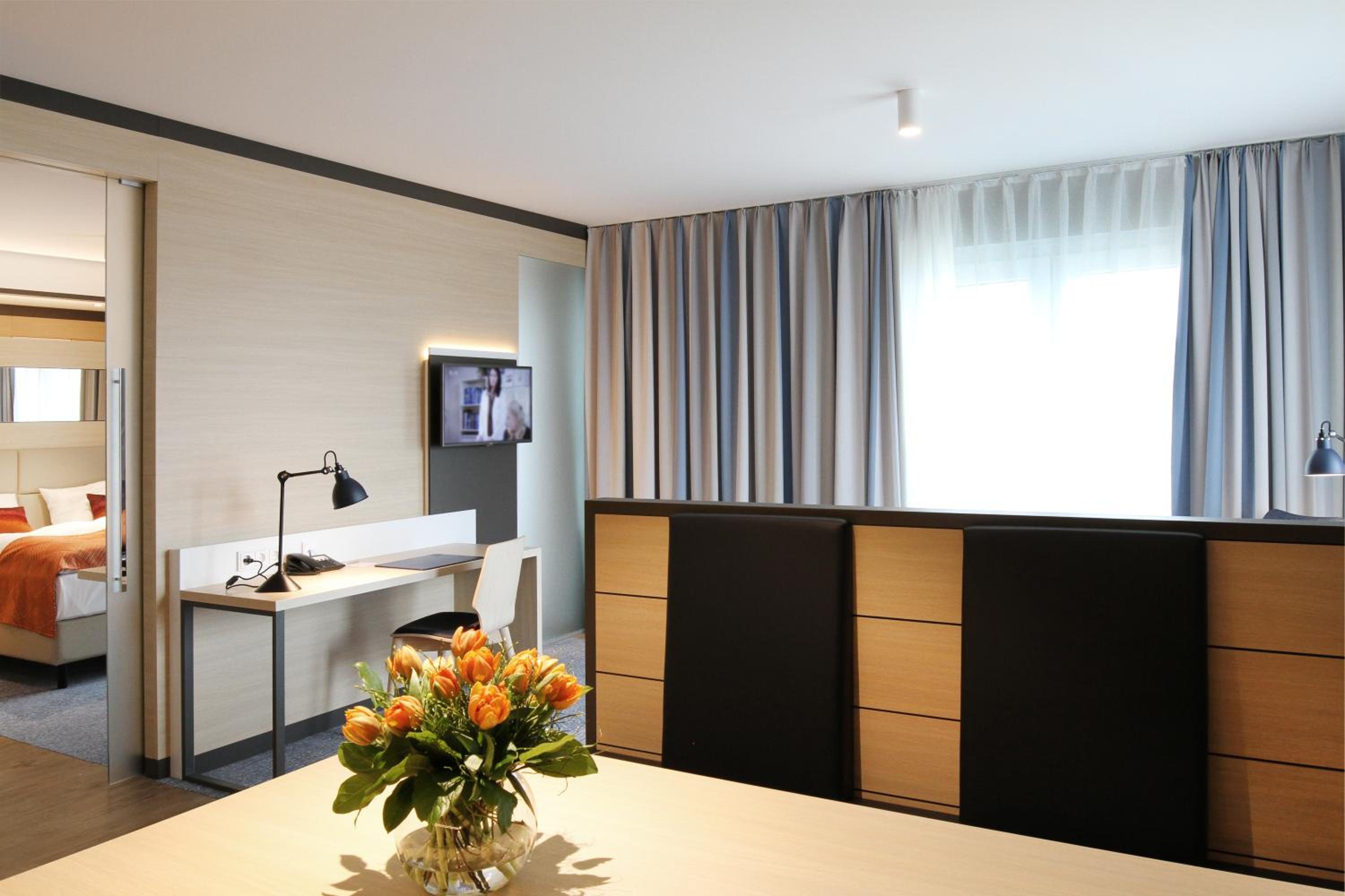 Superior Suite photo 1