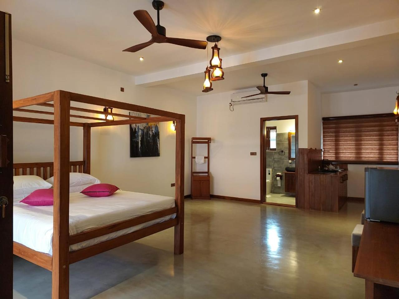Superior Double Room - Photo 4