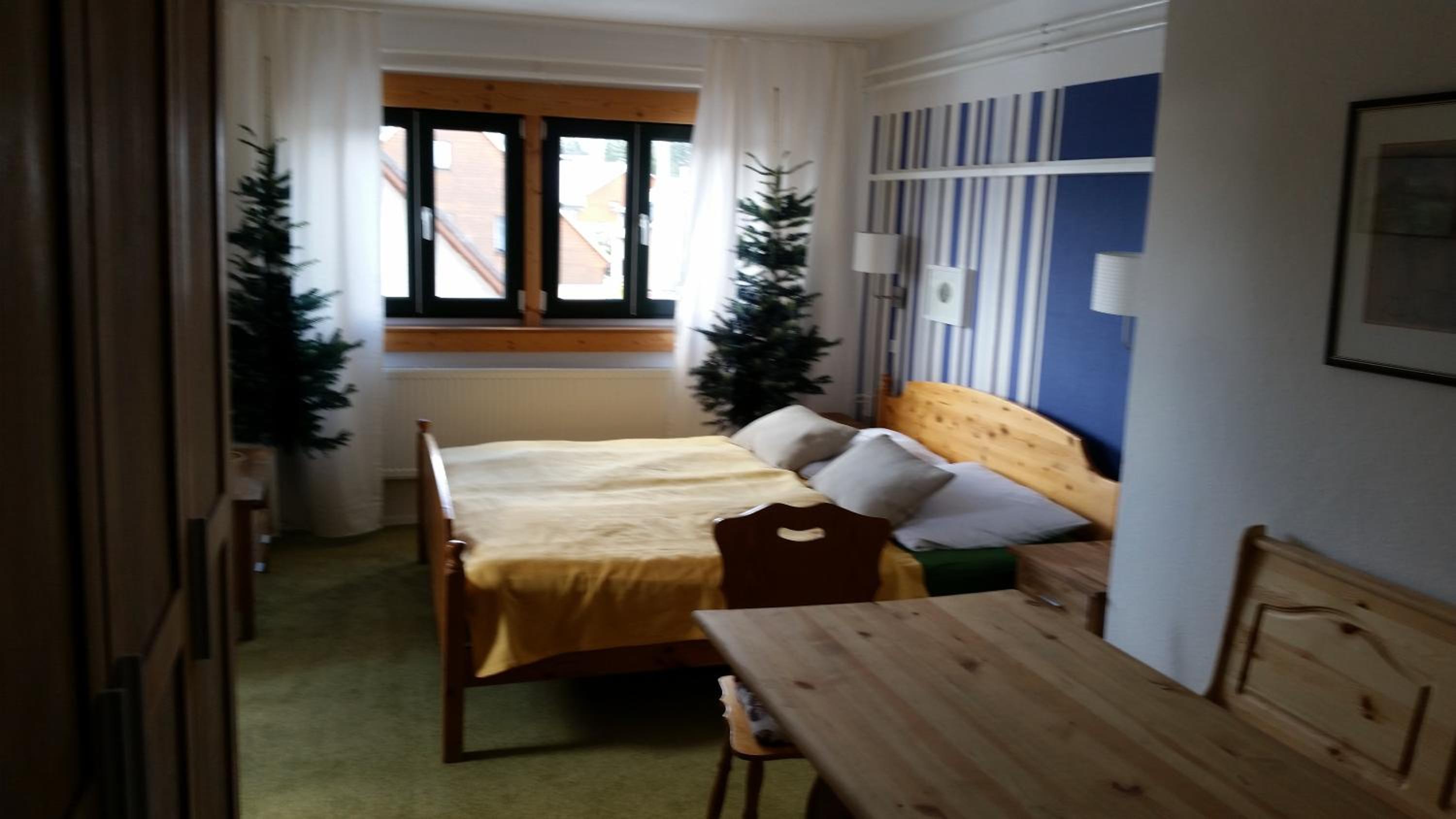 Basic Triple Room photo 1
