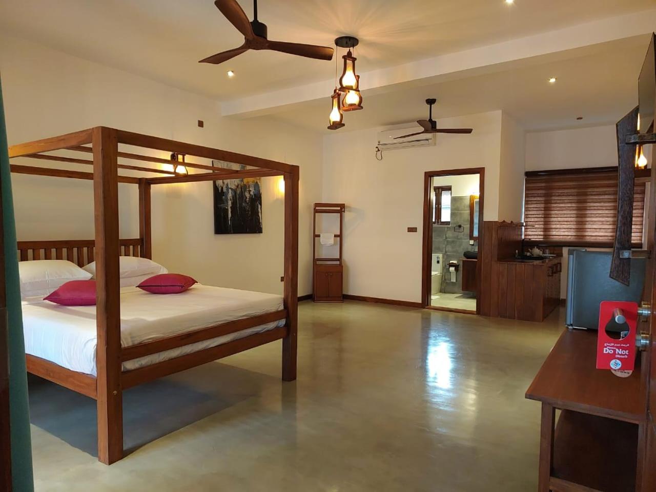 Superior Double Room - Photo 3
