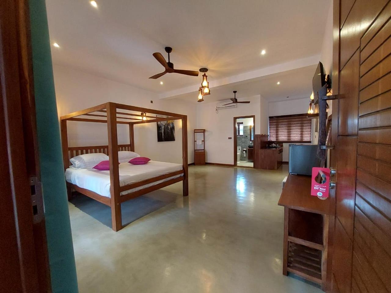 Superior Double Room - Photo 57